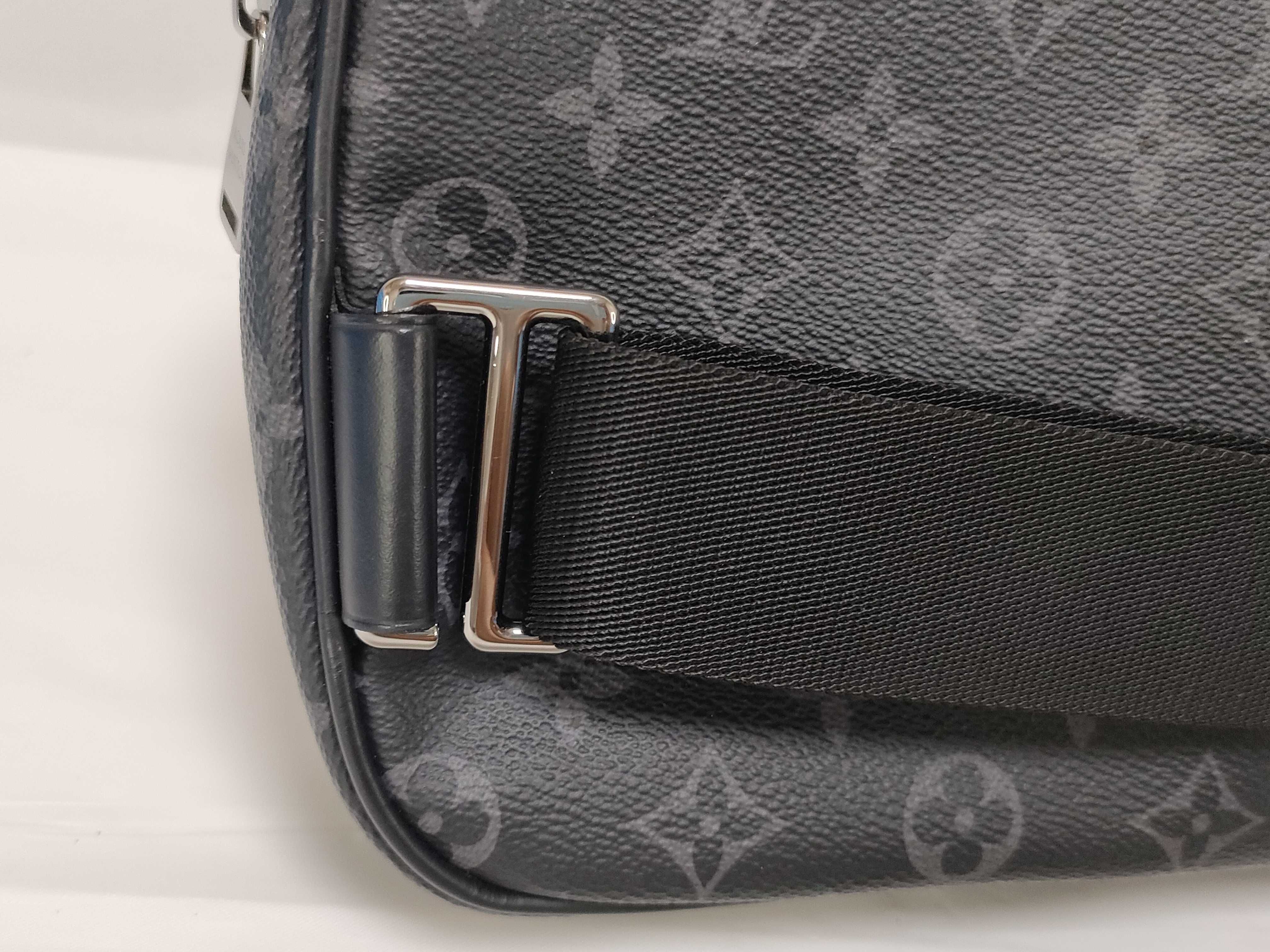 Eclipse Bum Bag MB1197 Bag — view 13