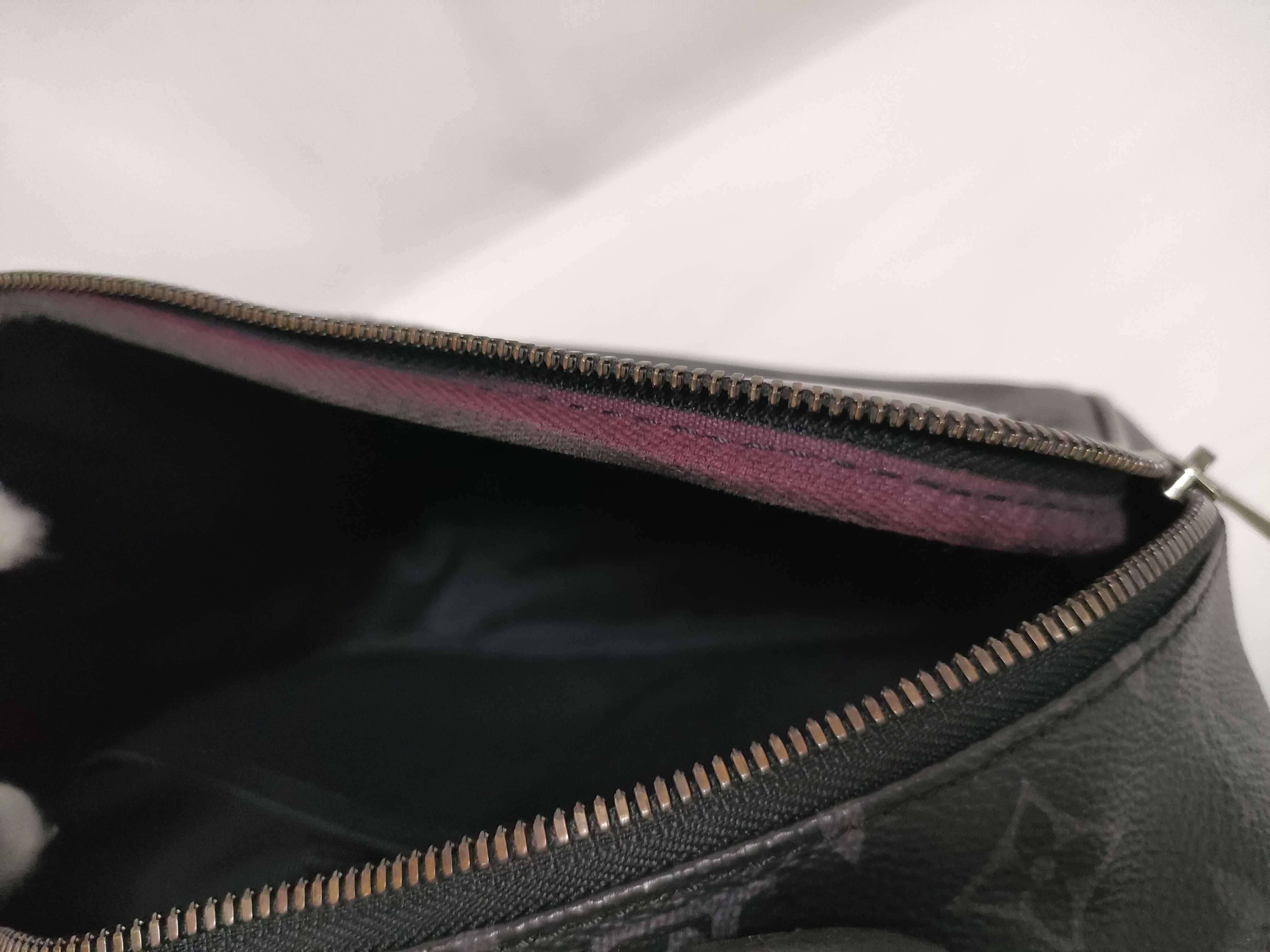 Eclipse Bum Bag MB1197 Bag — view 14