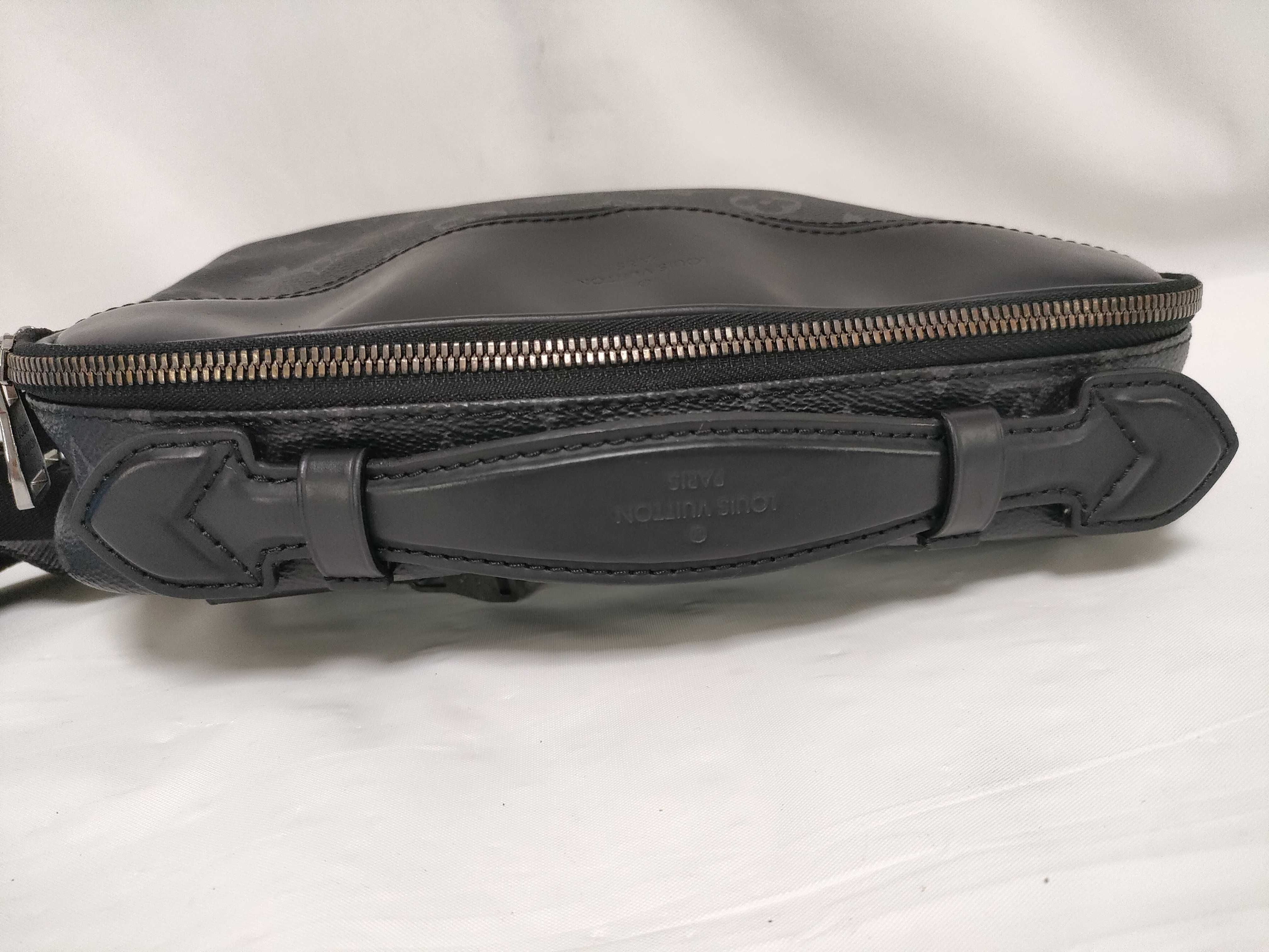 Eclipse Bum Bag MB1197 Bag — view 4