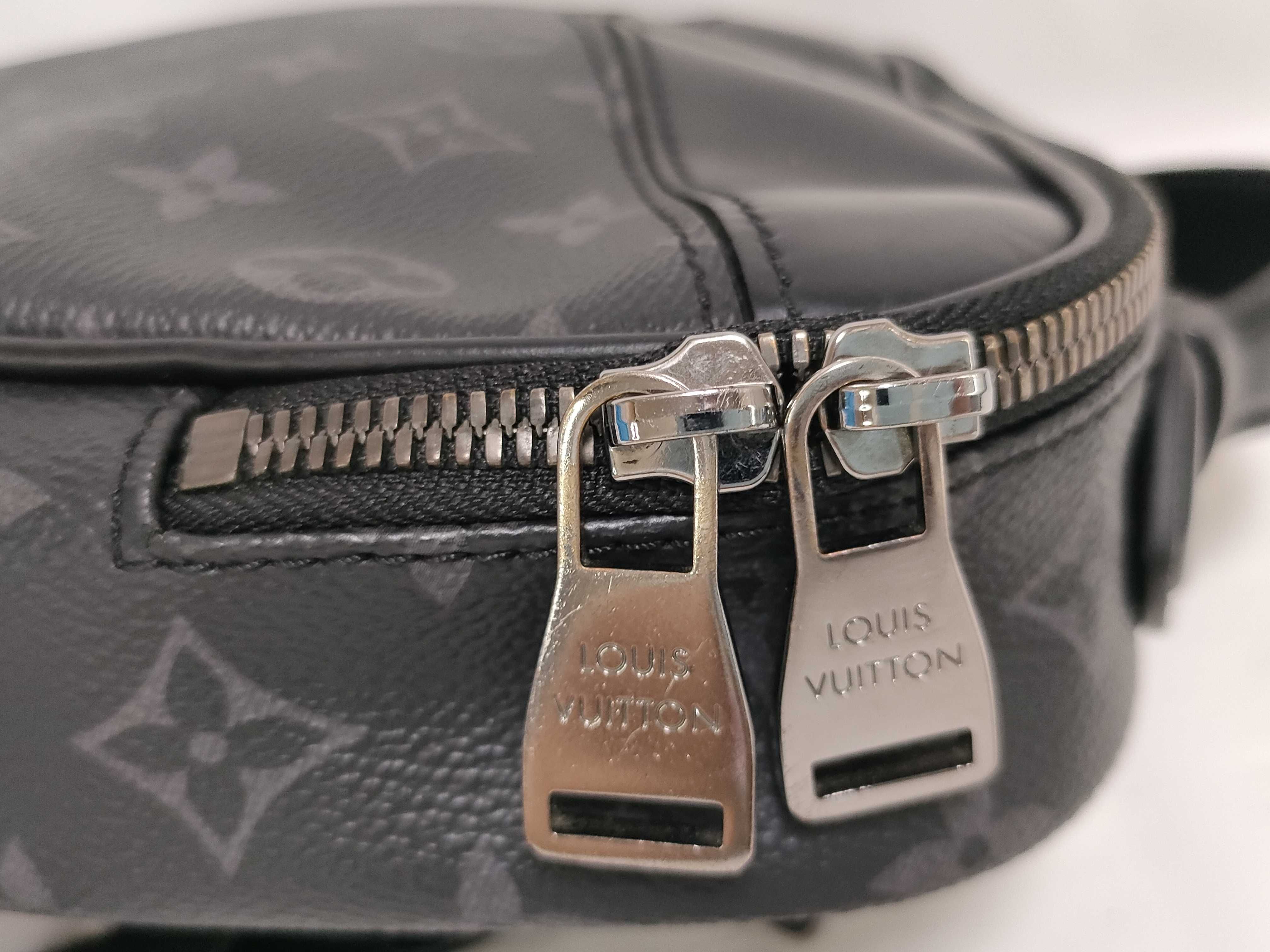 Eclipse Bum Bag MB1197 Bag — view 7