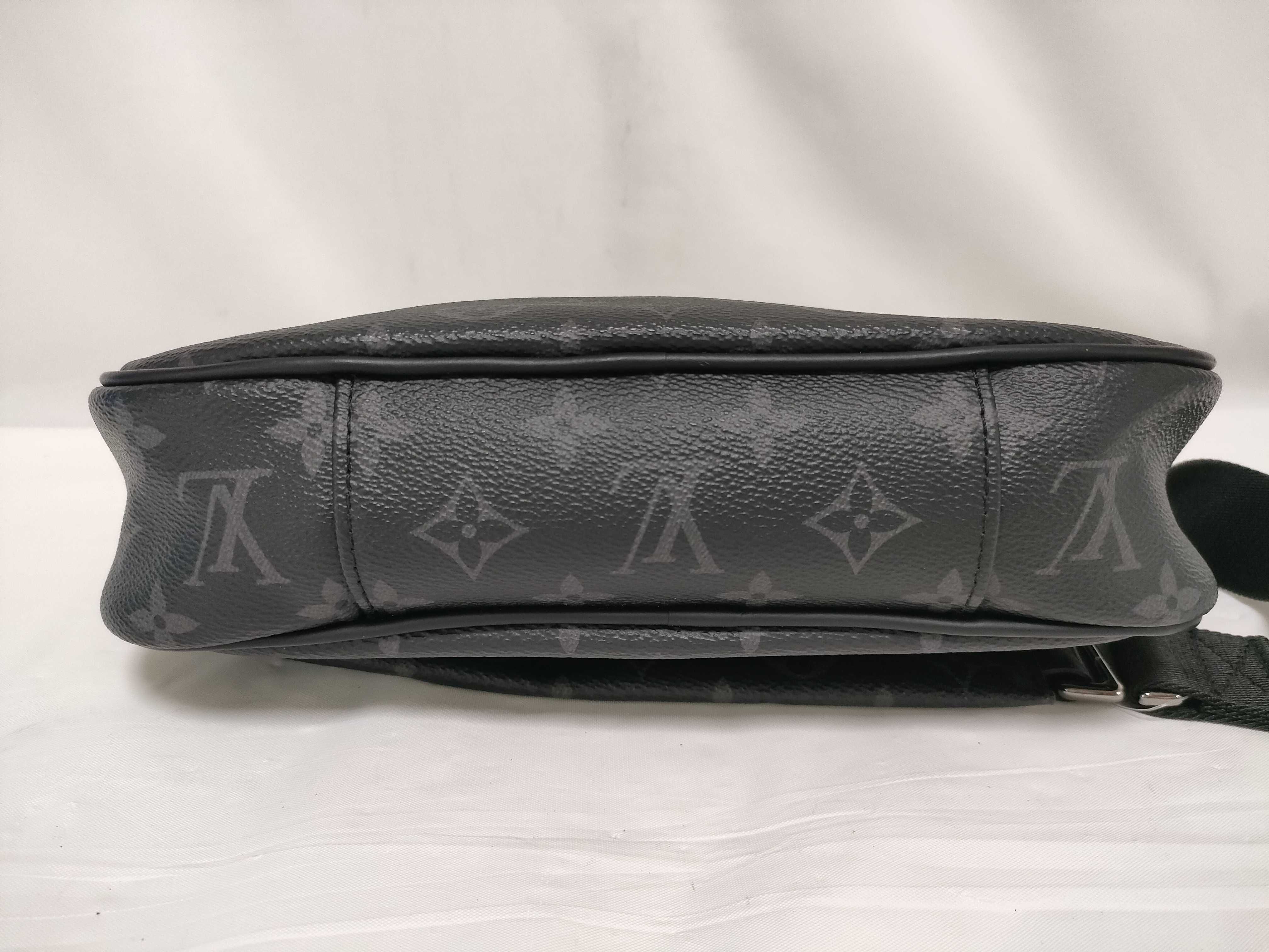 Eclipse Bum Bag MB1197 Bag — view 9