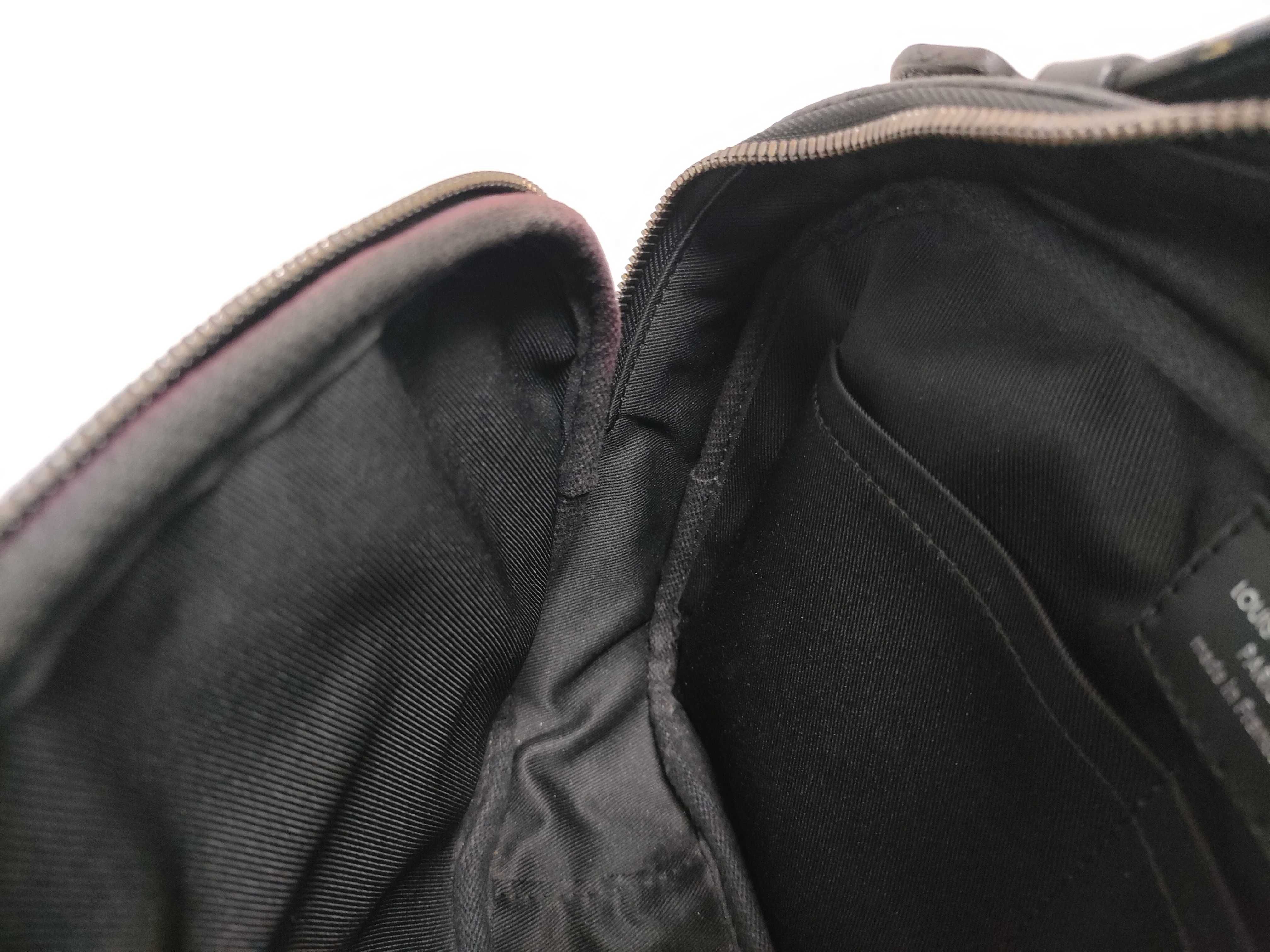 Eclipse Bum Bag MB1197 Bag — view 10
