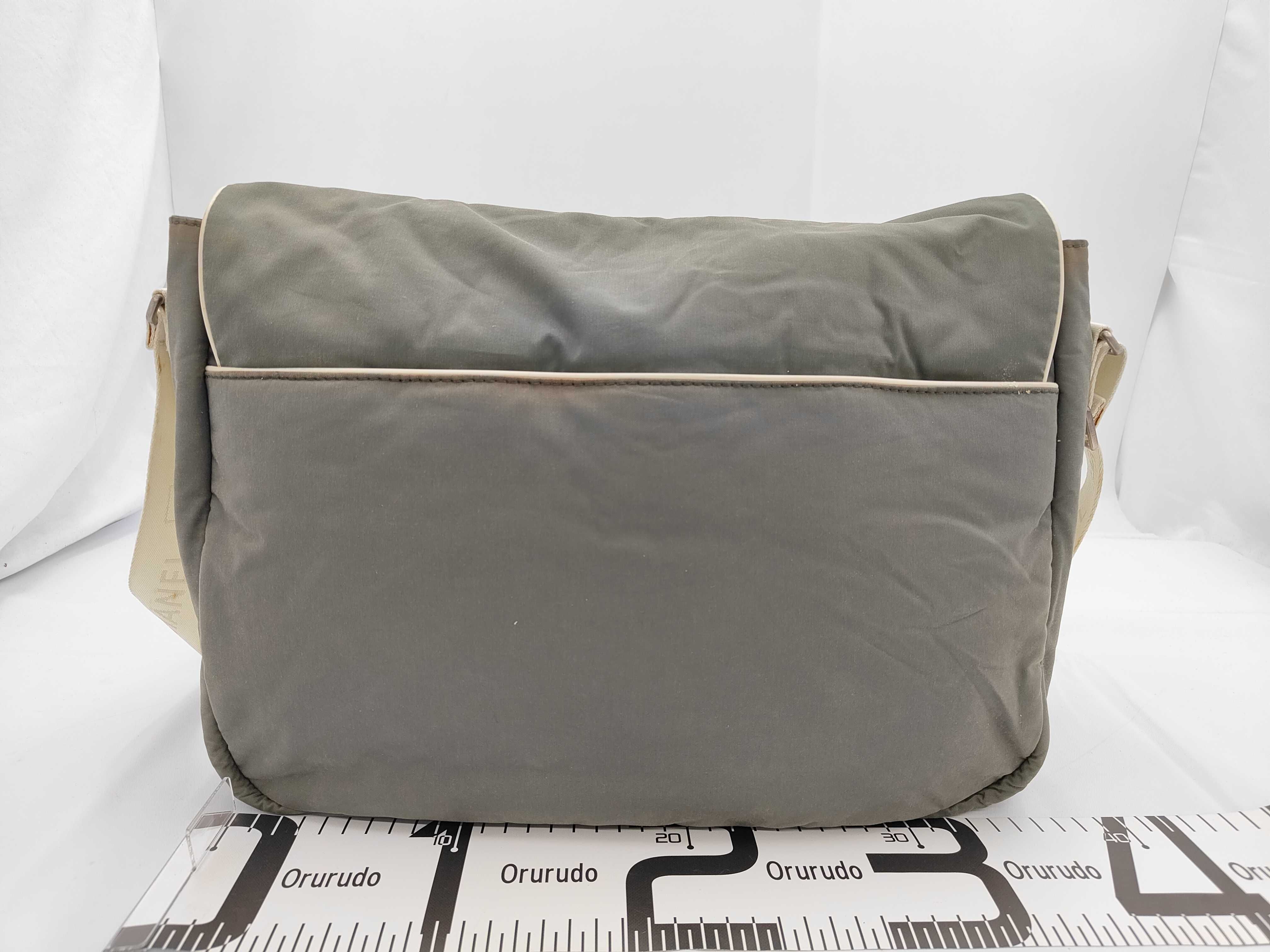 Sport Messenger Bag, Series 9, Shoulder Bag — view 2