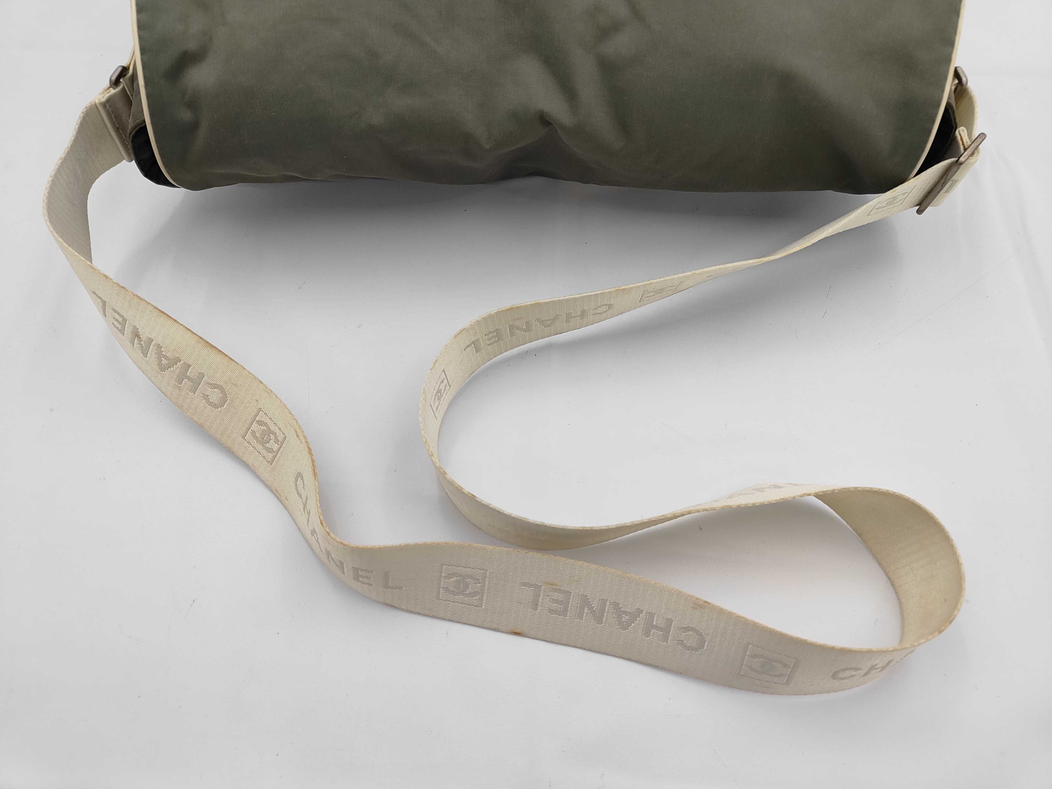 Sport Messenger Bag, Series 9, Shoulder Bag — view 3