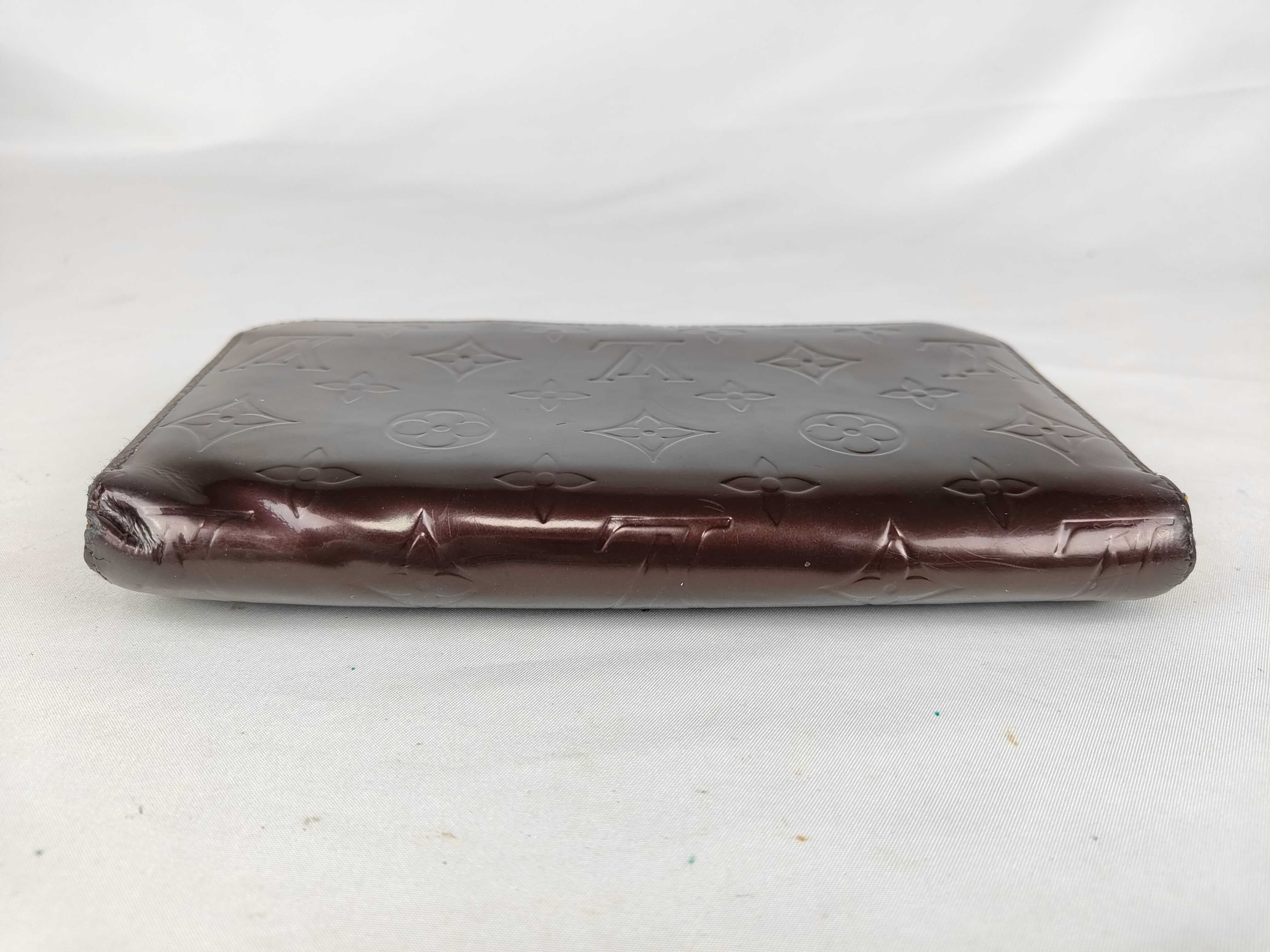 Vernis Zippy Wallet — view 3