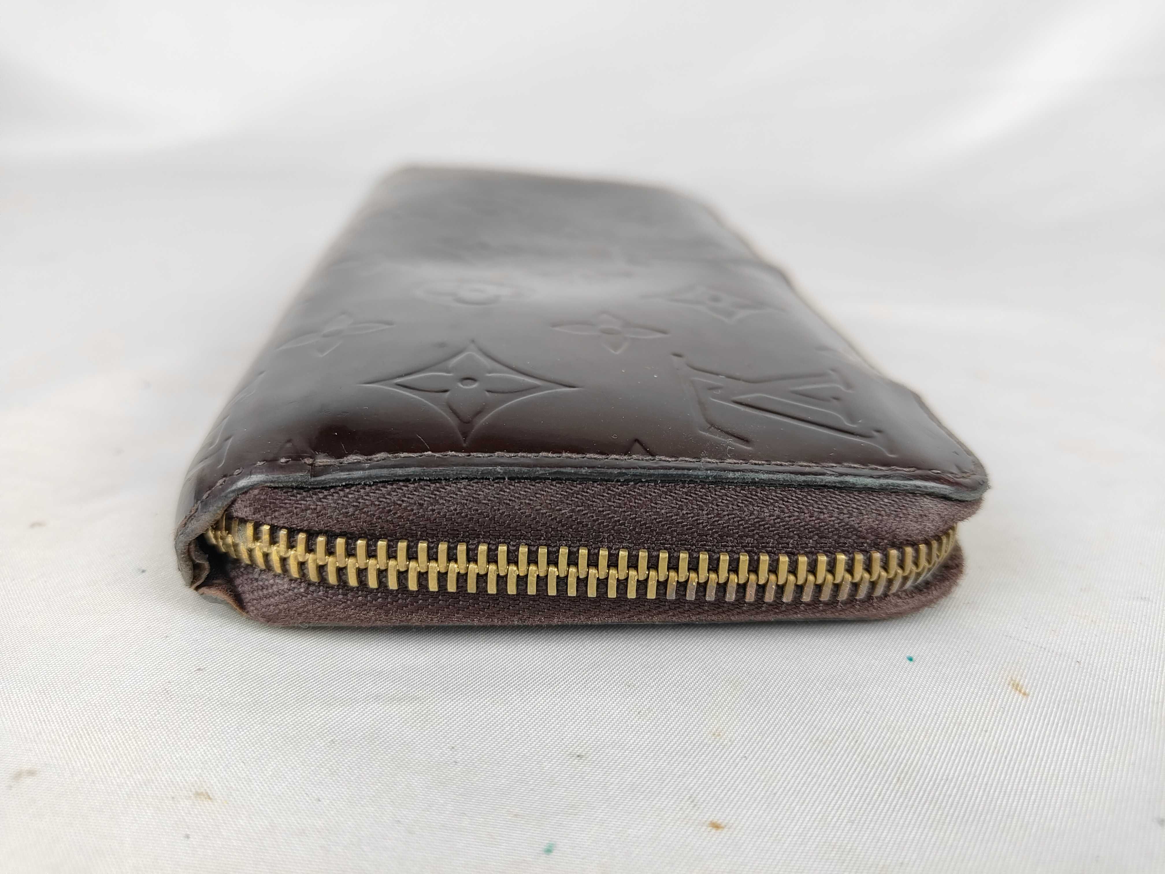 Vernis Zippy Wallet — view 4