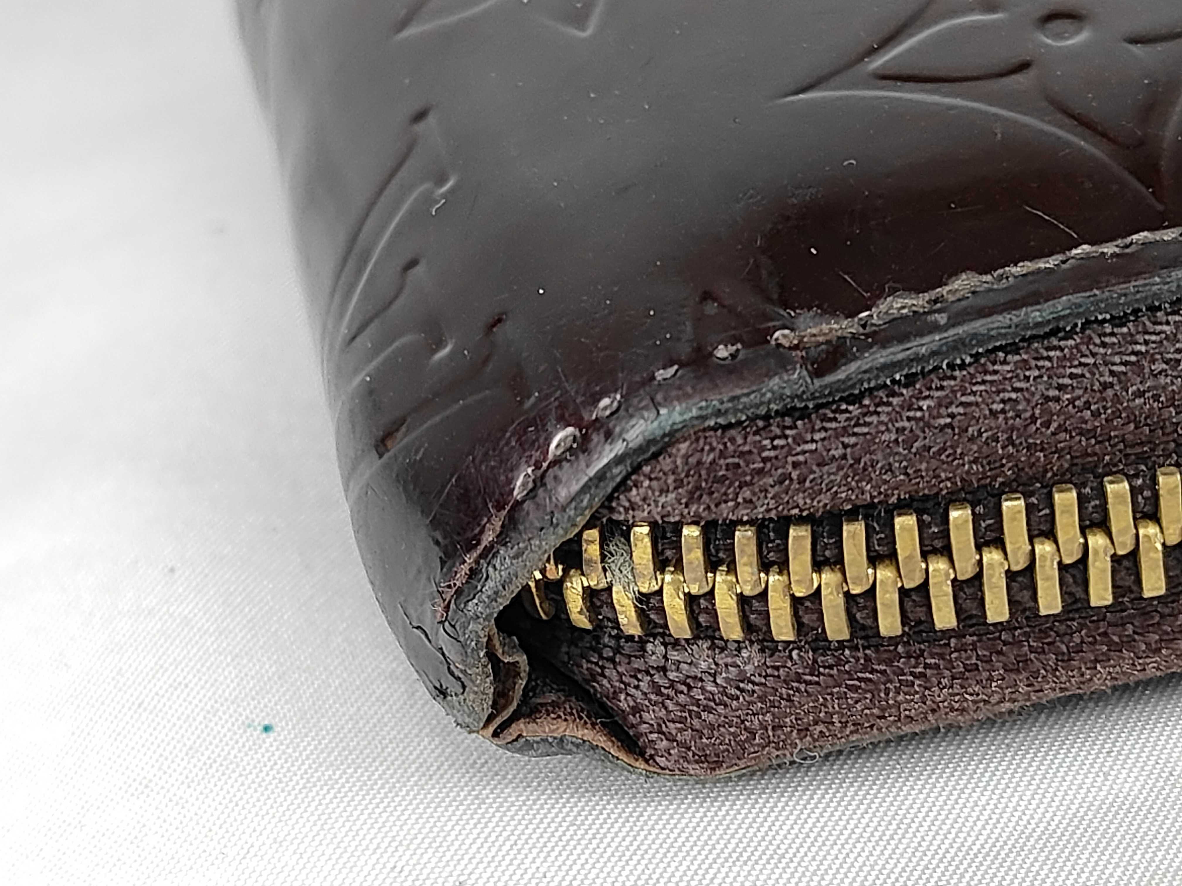 Vernis Zippy Wallet — view 5