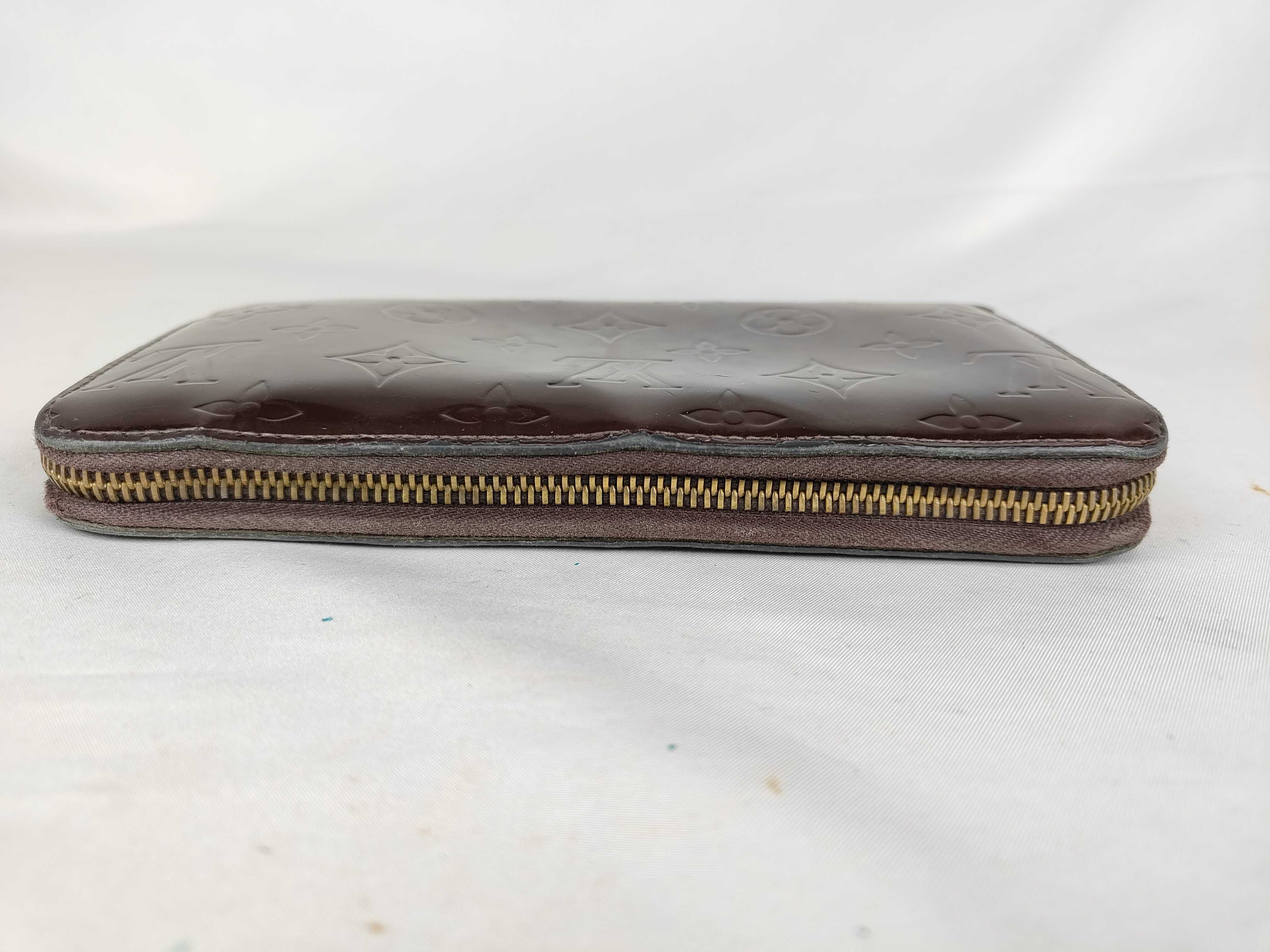 Vernis Zippy Wallet — view 6