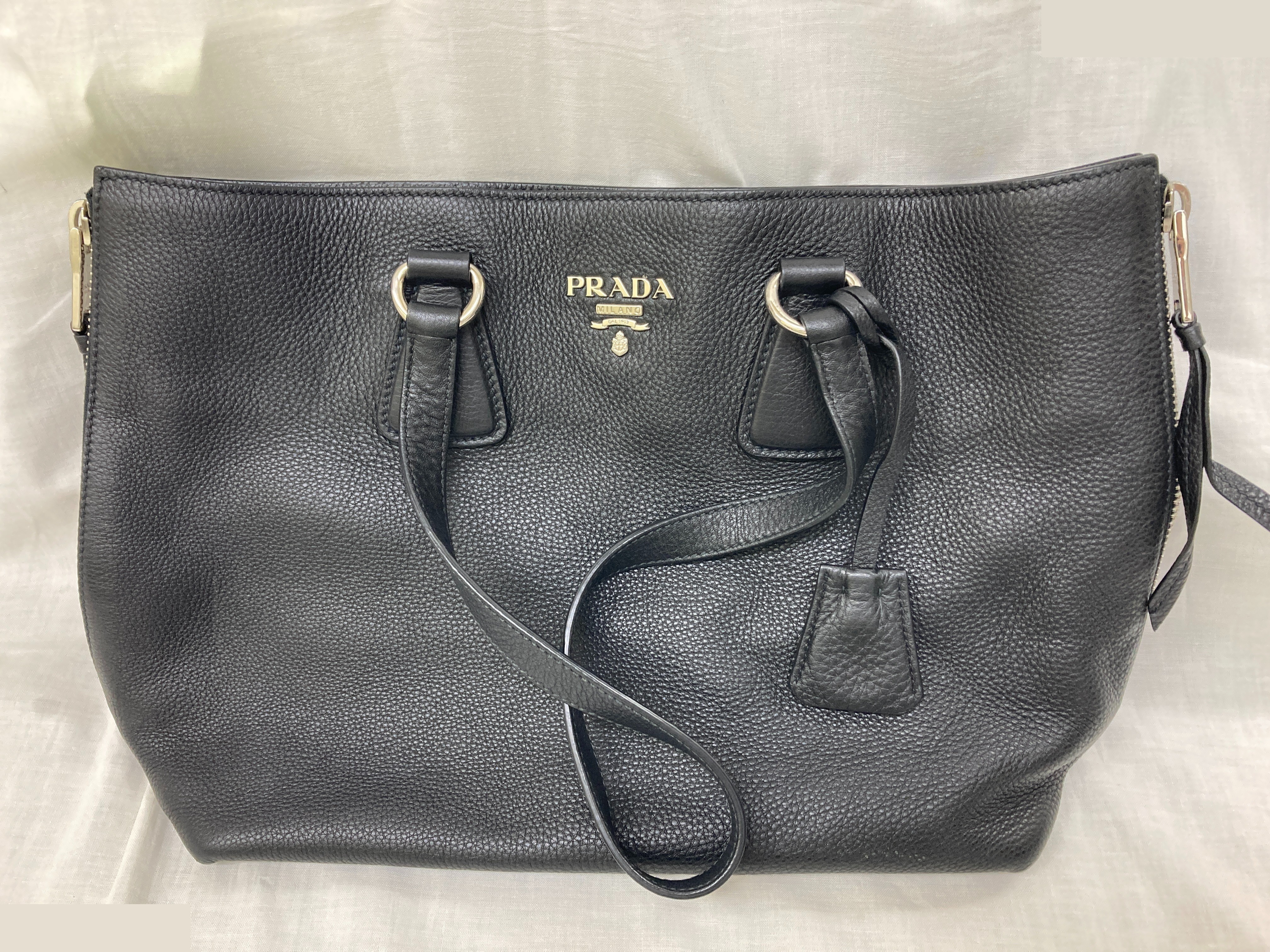 Other lines: Bags and tote bags