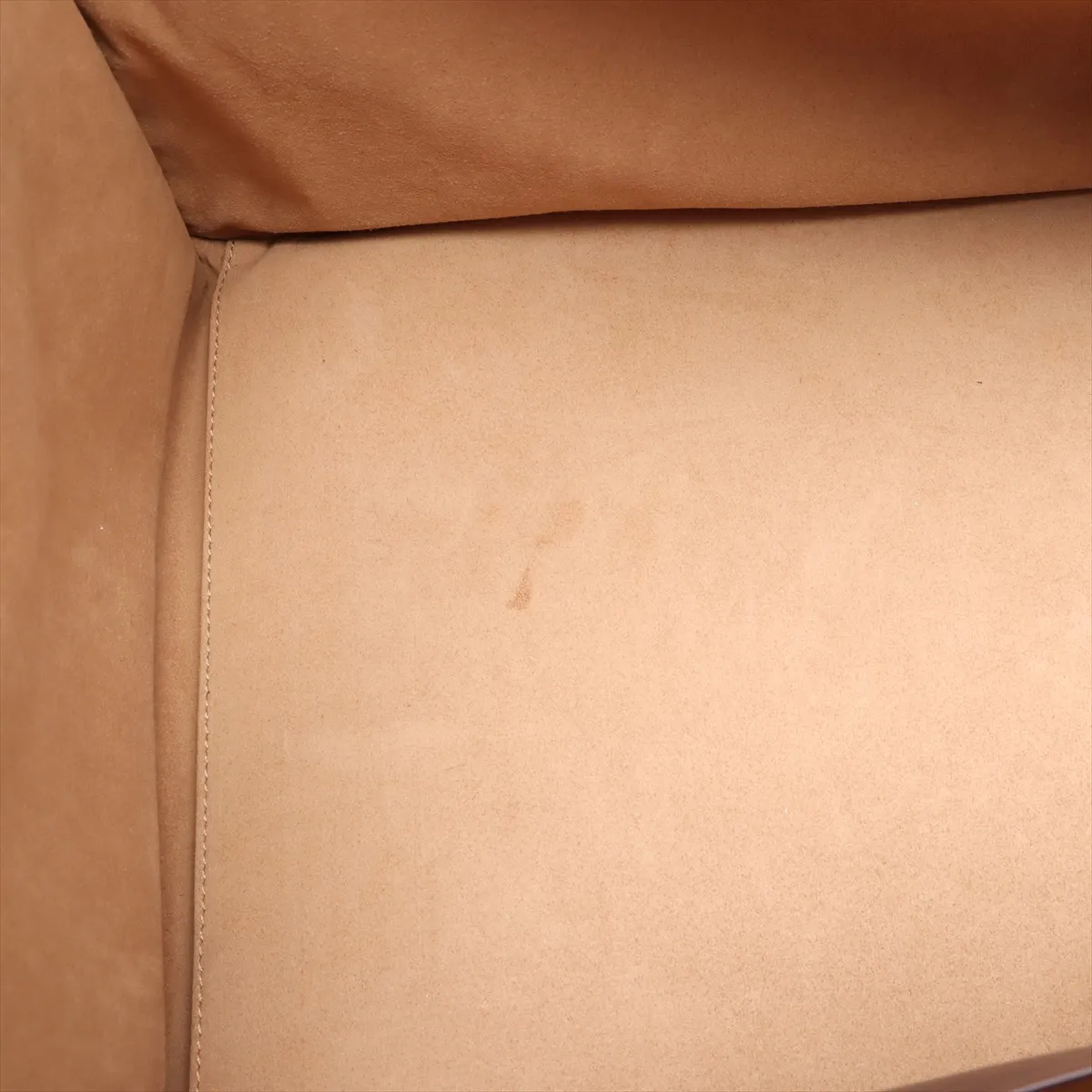 [Individually wrapped] Loewe Leather Boston Brown — view 11