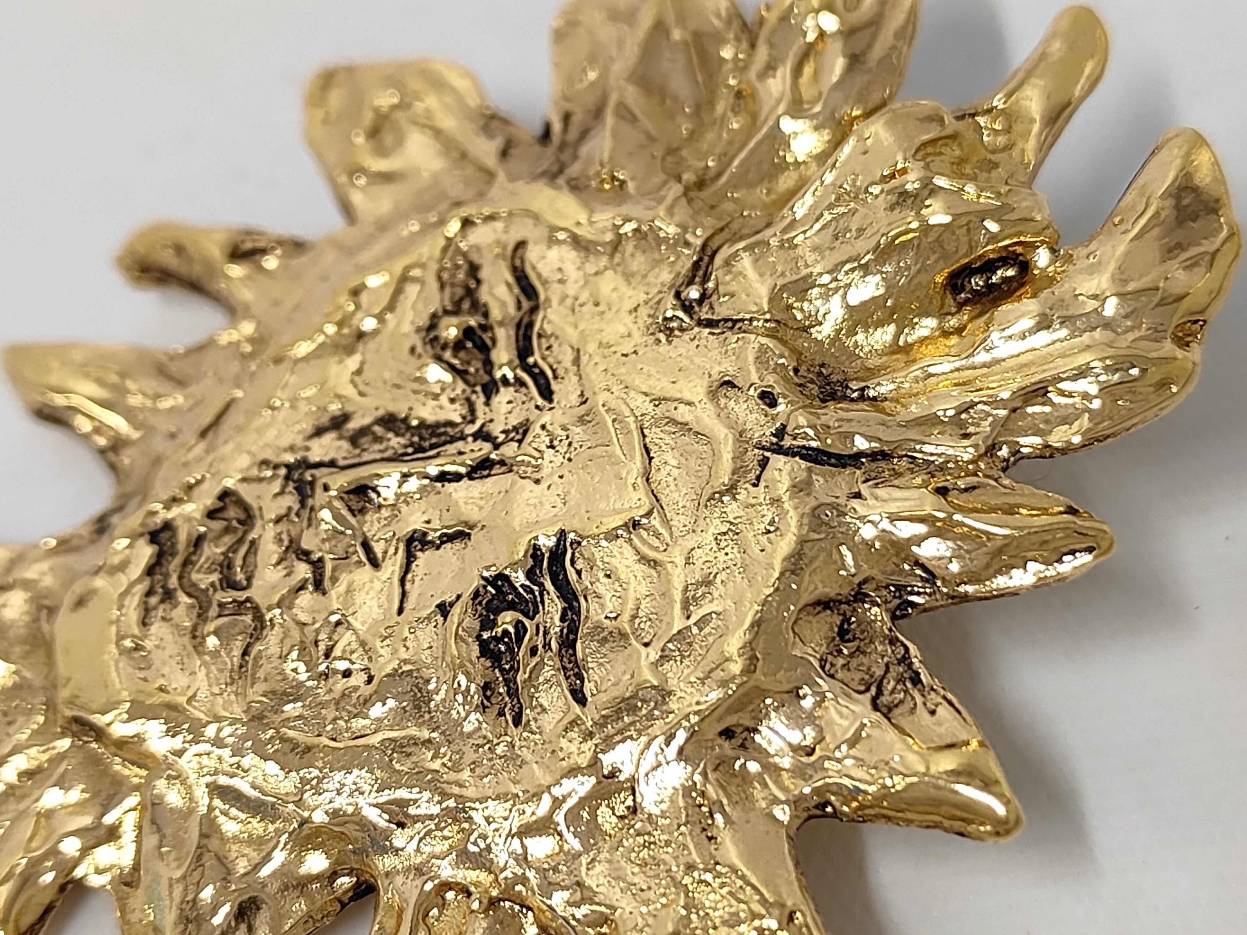(YSL) / Brooch / GP Brooch — view 9