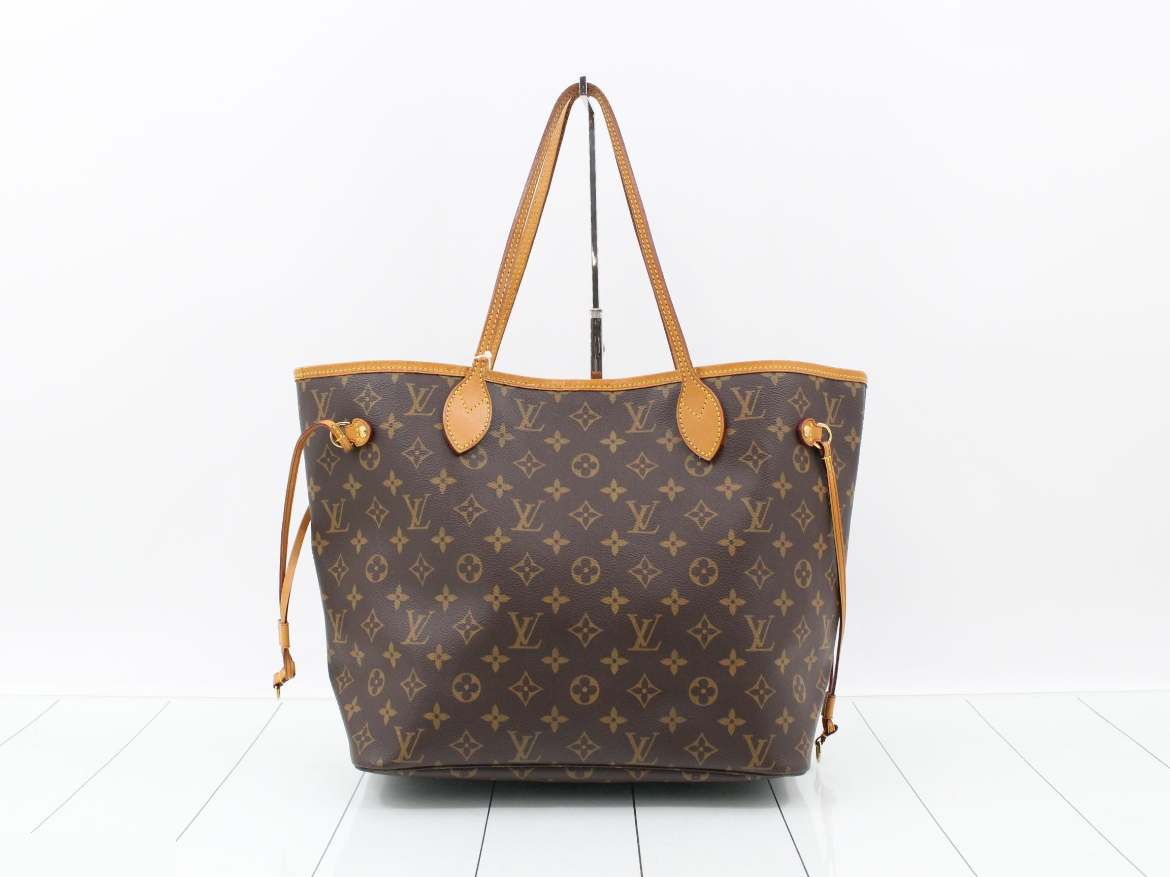 Neverfull MM New Model