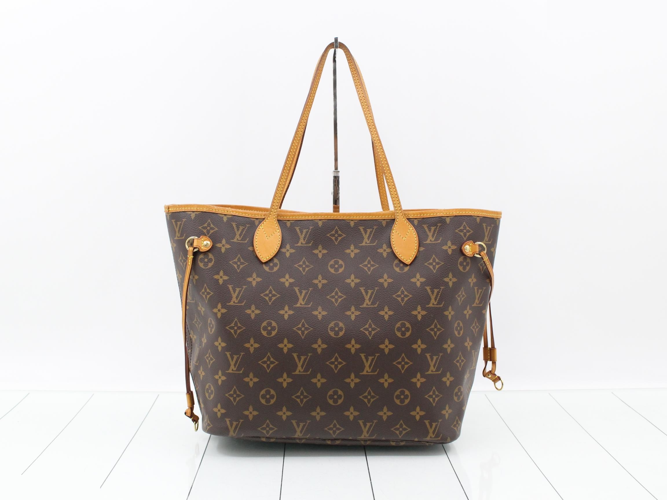Neverfull MM New Model — view 2