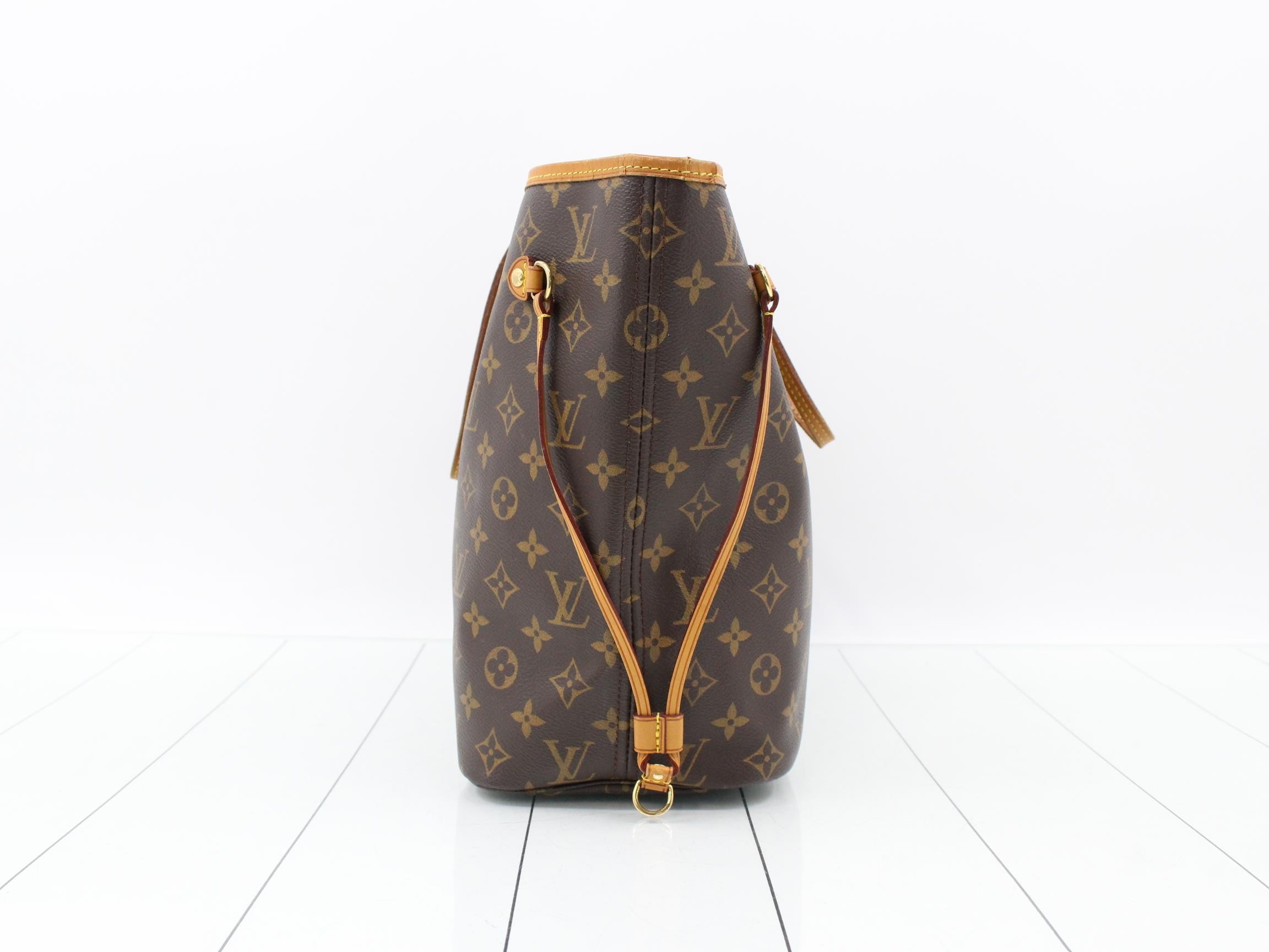 Neverfull MM New Model — view 3