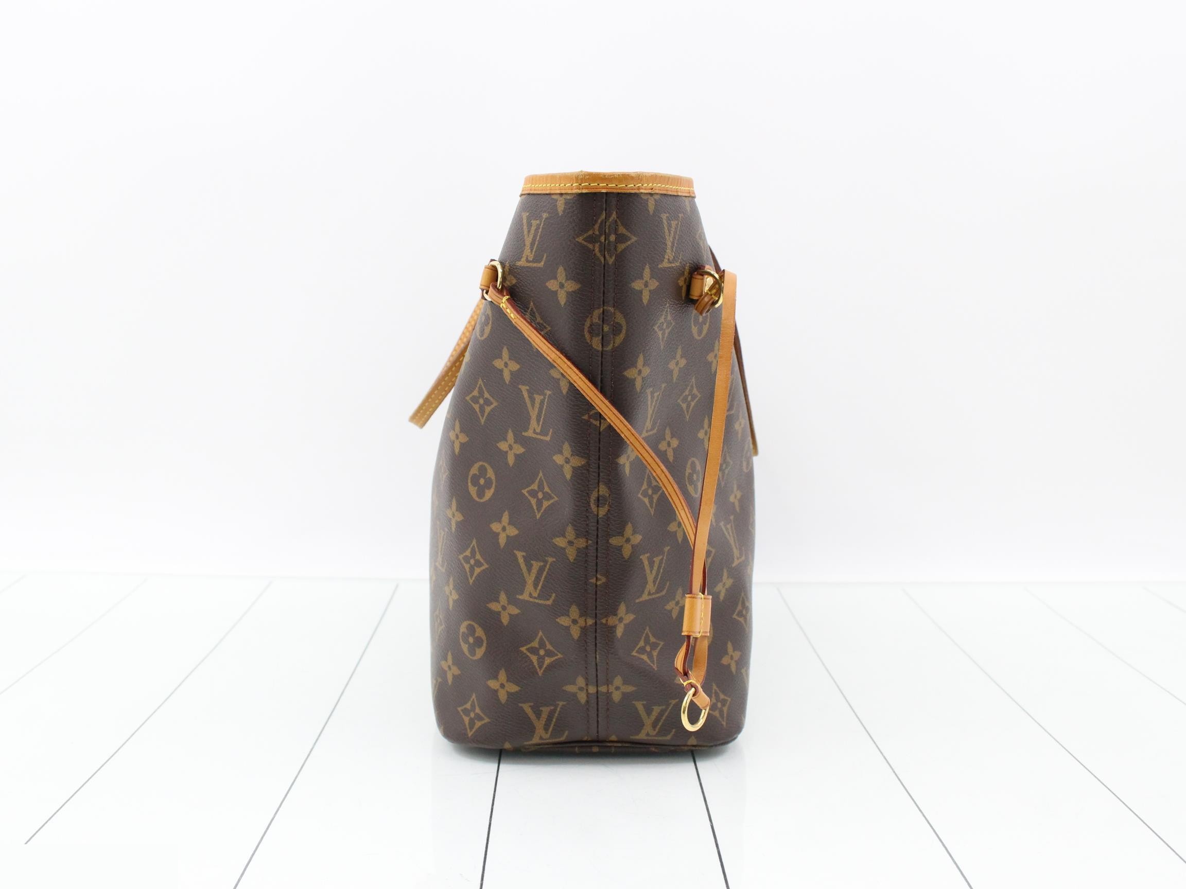 Neverfull MM New Model — view 4