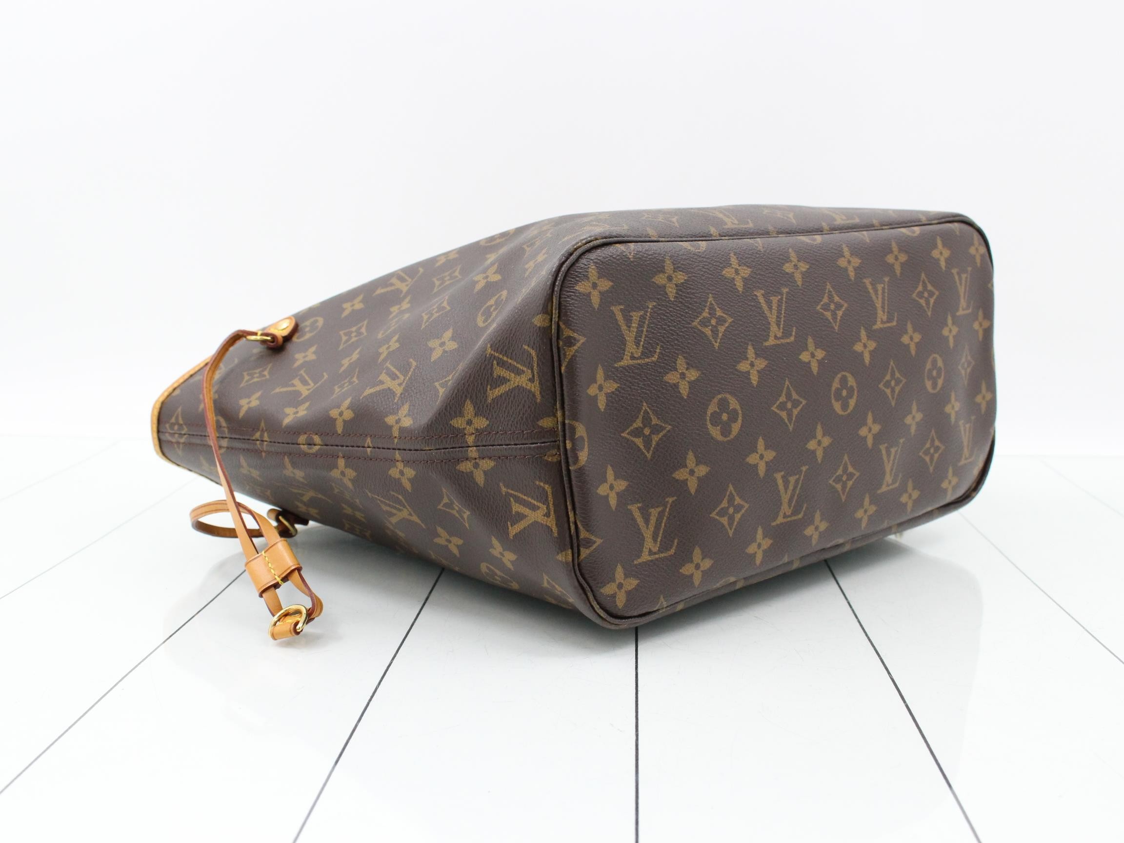 Neverfull MM New Model — view 5