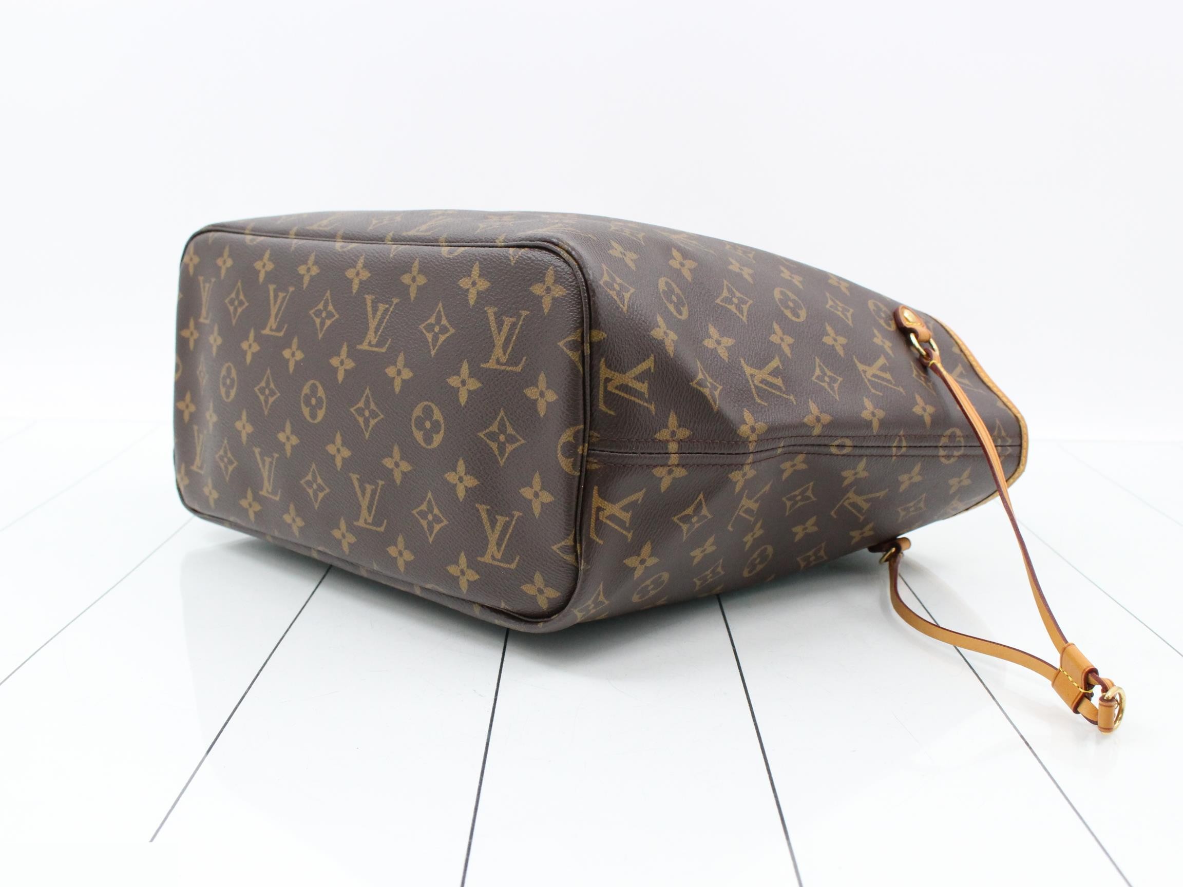 Neverfull MM New Model — view 6