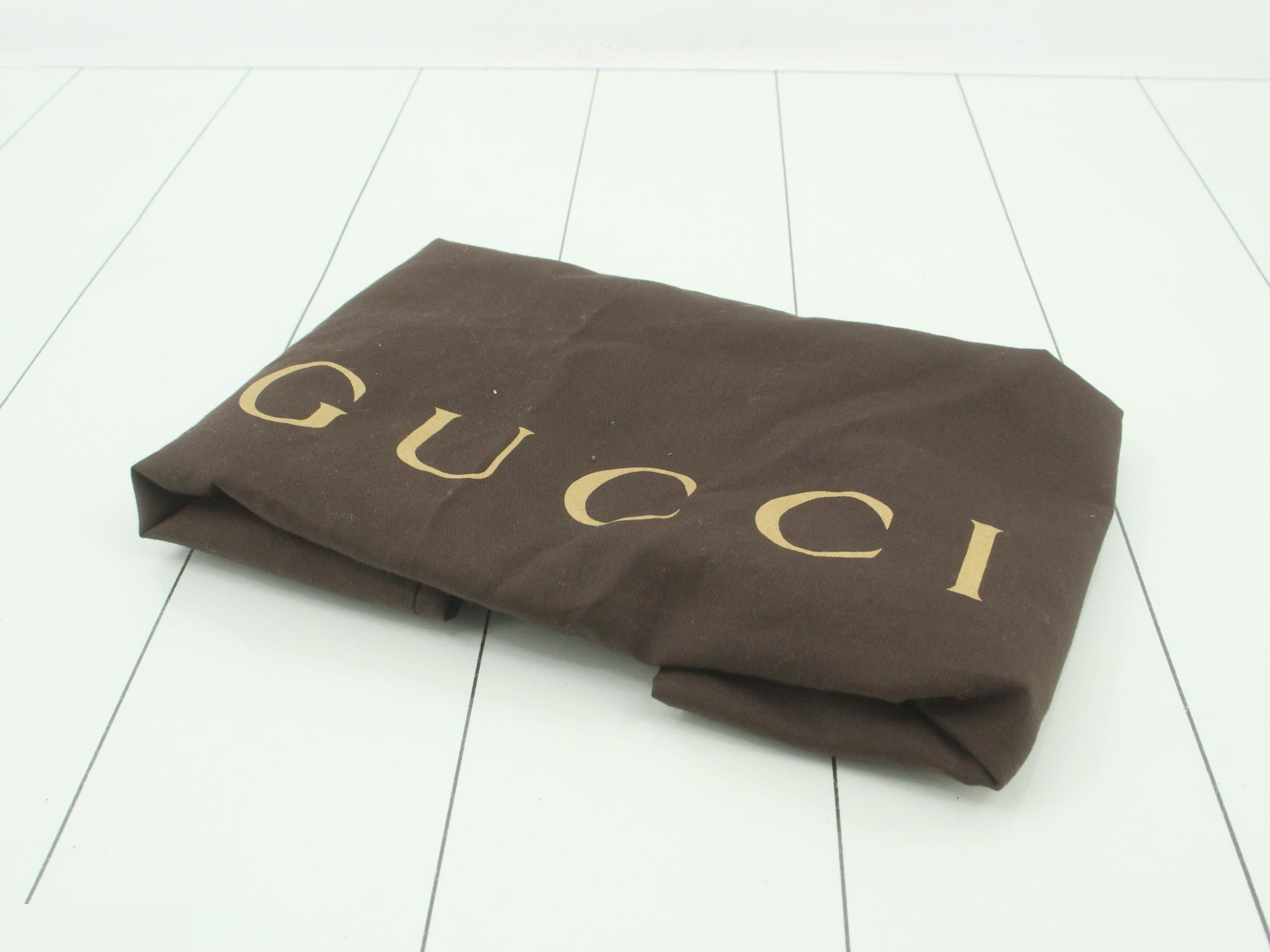 Guccissima (Guccissima leather) Tote Bag Microguccissima — view 7