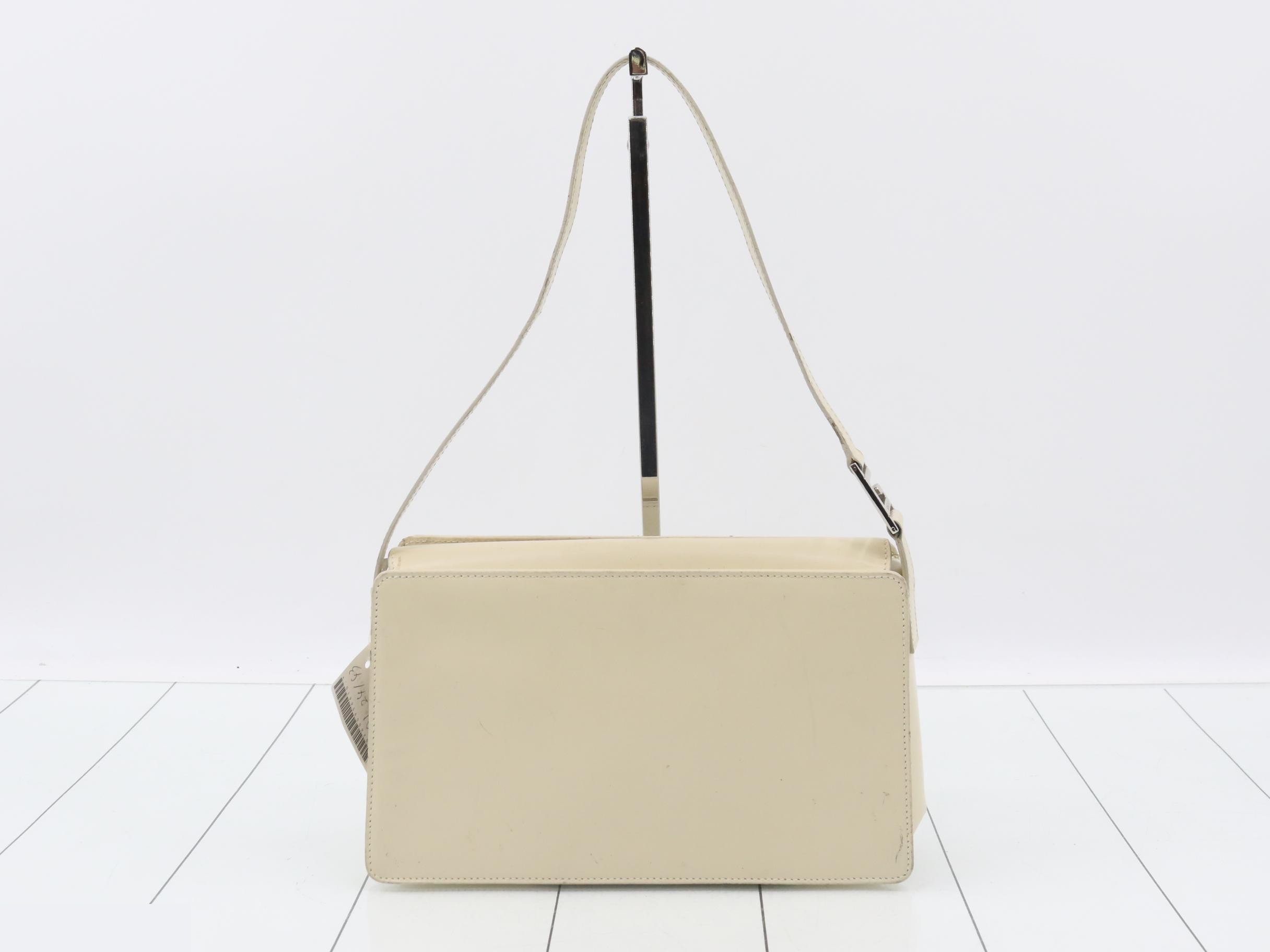shoulder bag — view 2