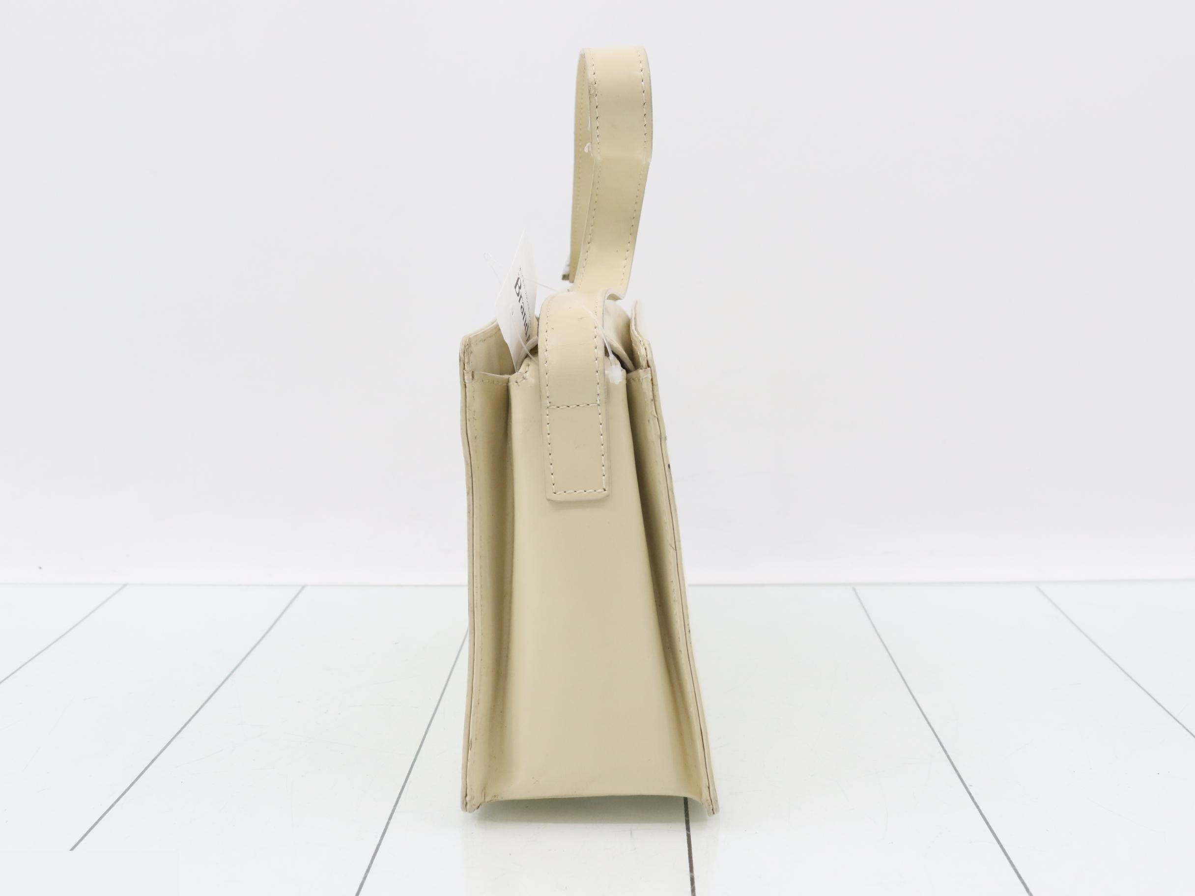 shoulder bag — view 3