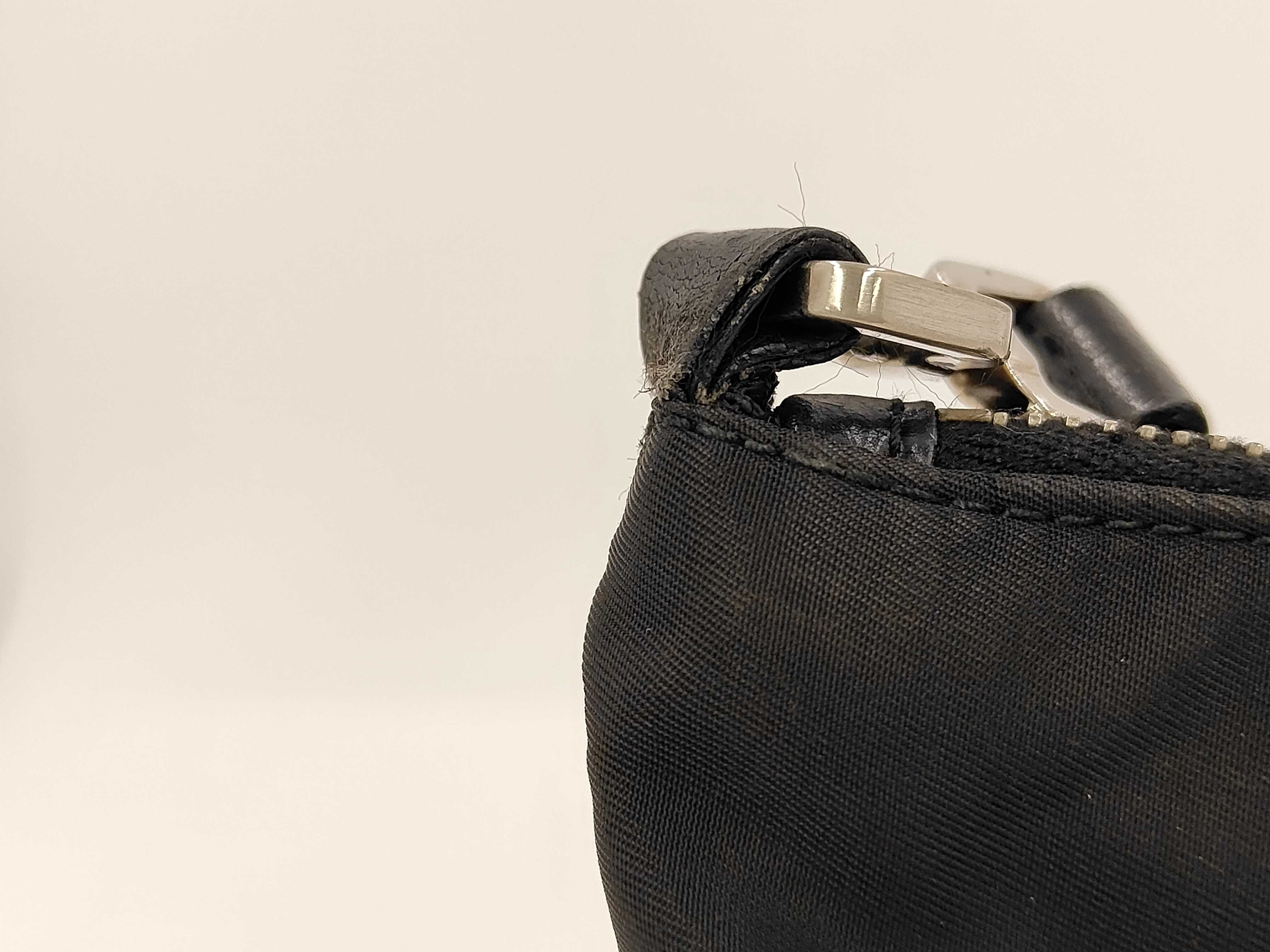 Nylon Shoulder Bag — view 3
