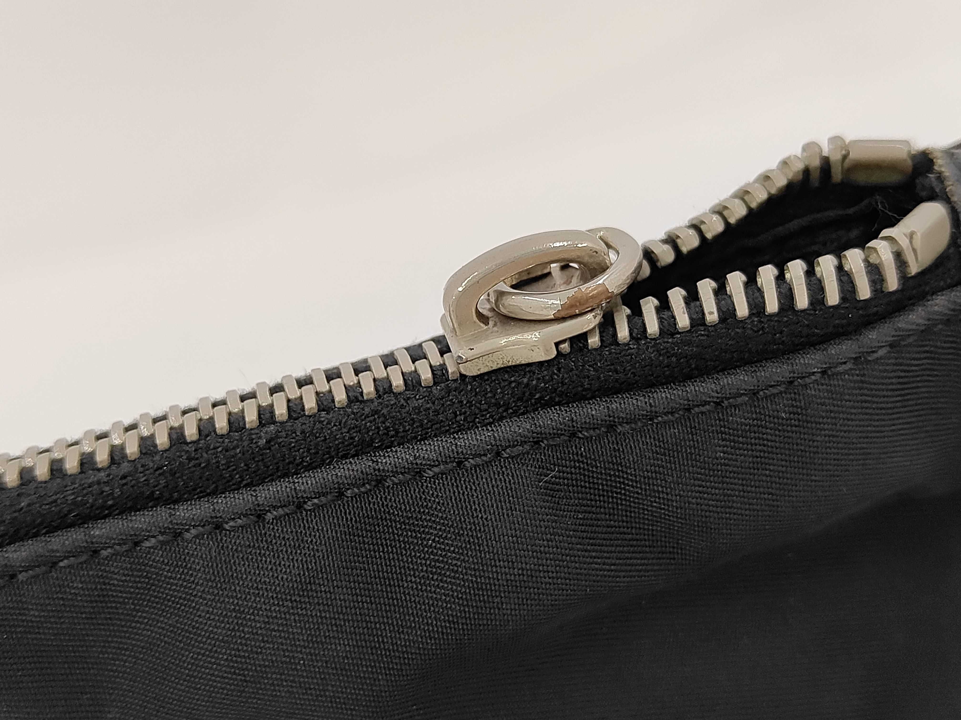 Nylon Shoulder Bag — view 4