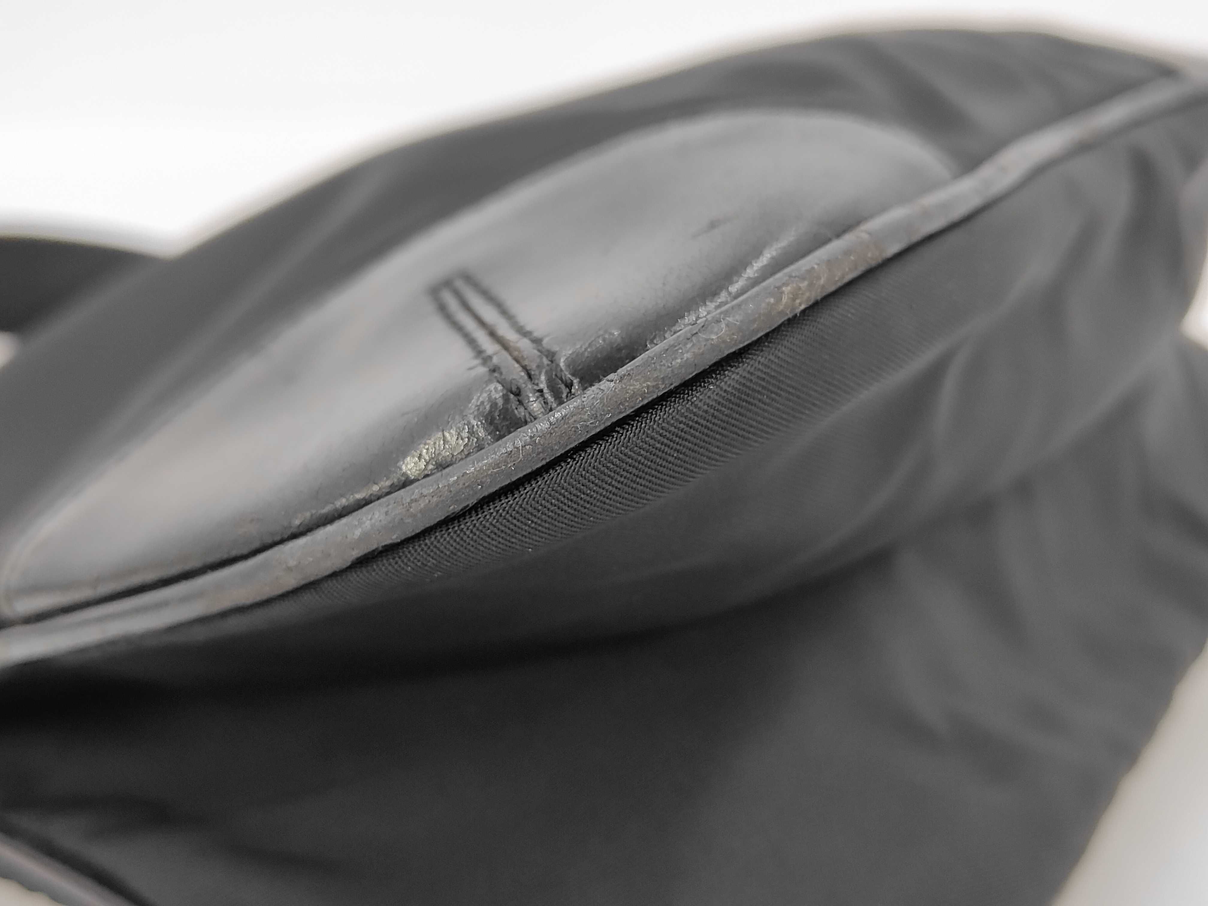 Nylon Shoulder Bag — view 7