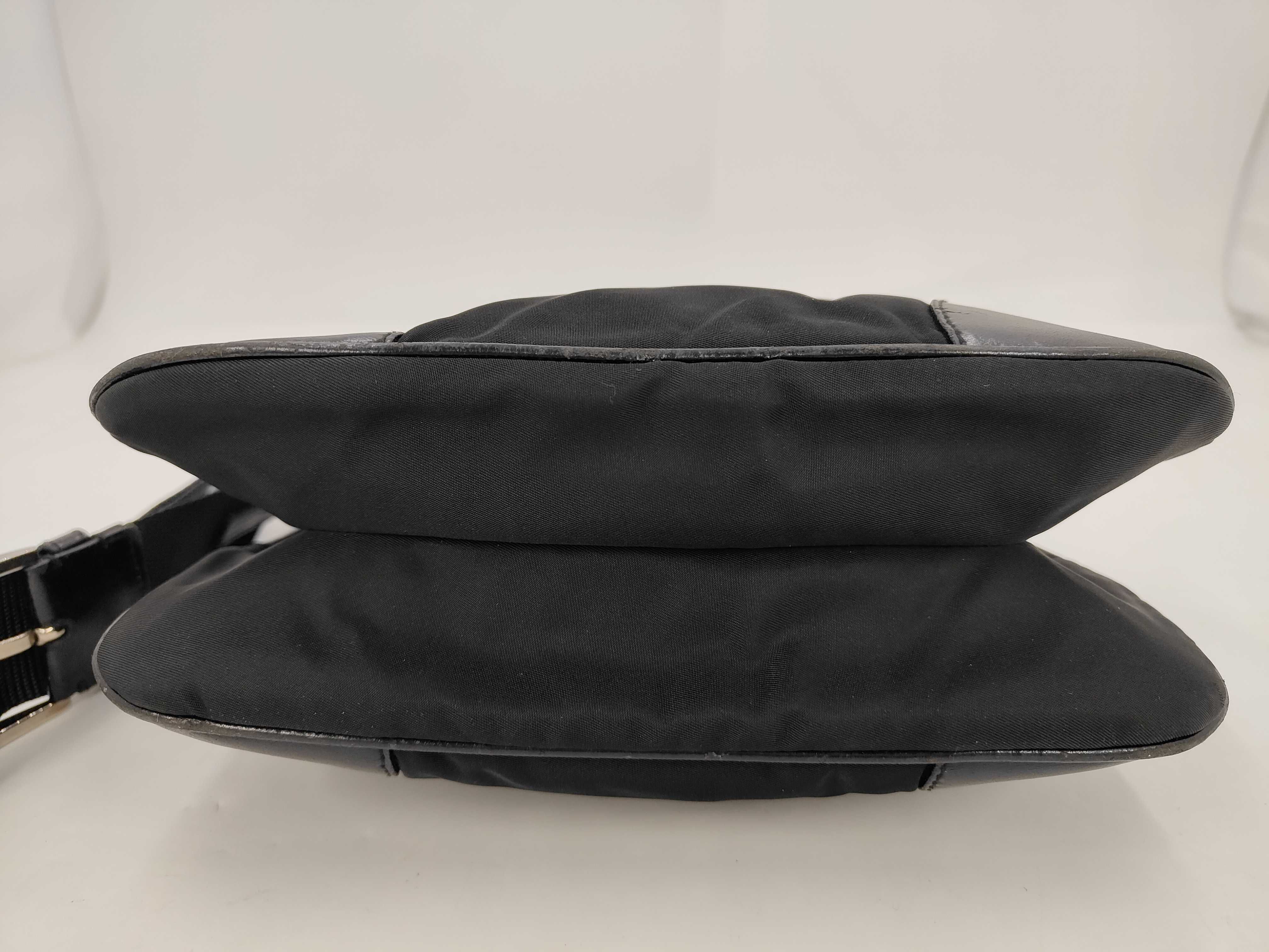 Nylon Shoulder Bag — view 8