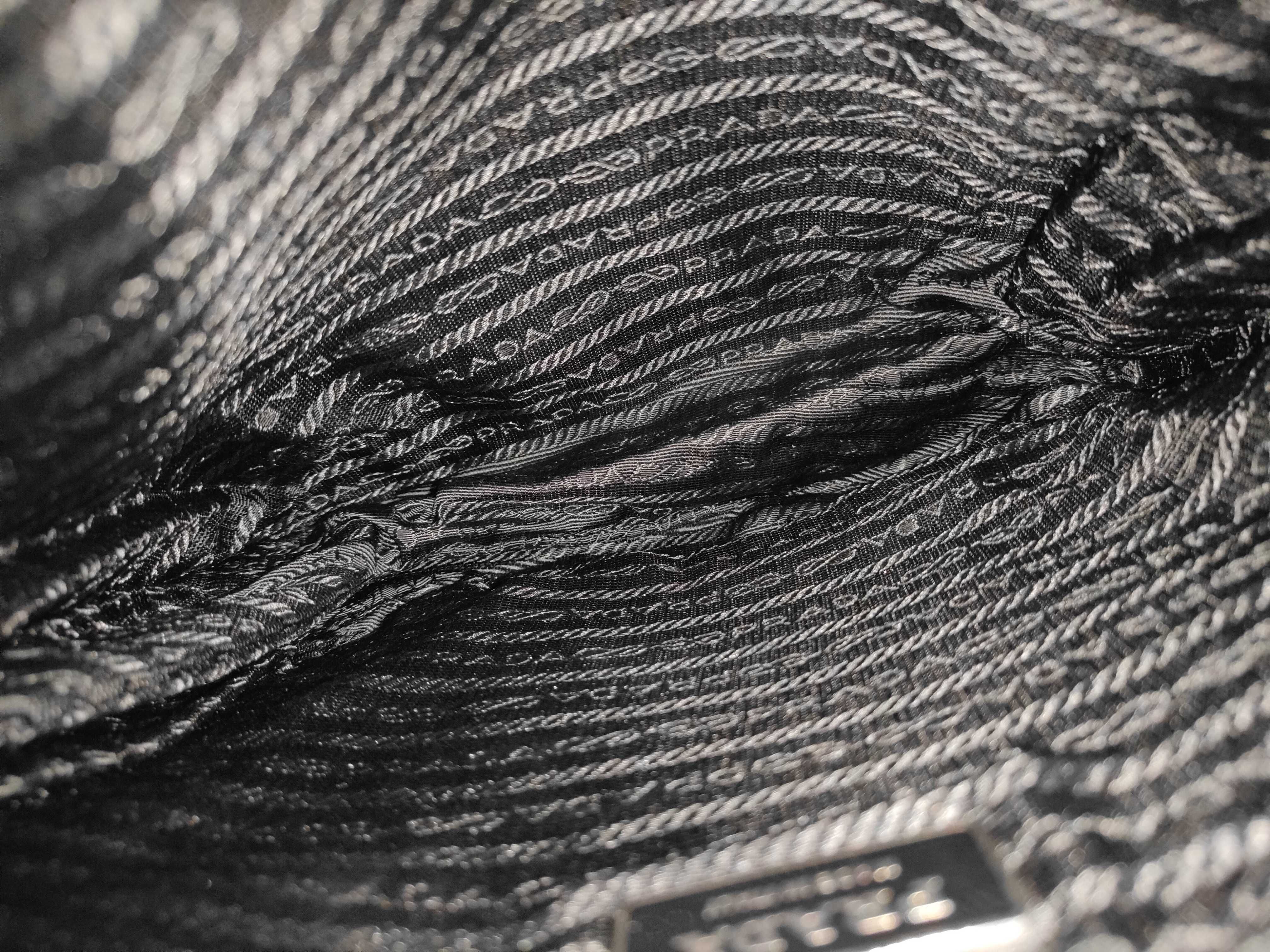 Nylon Shoulder Bag — view 10