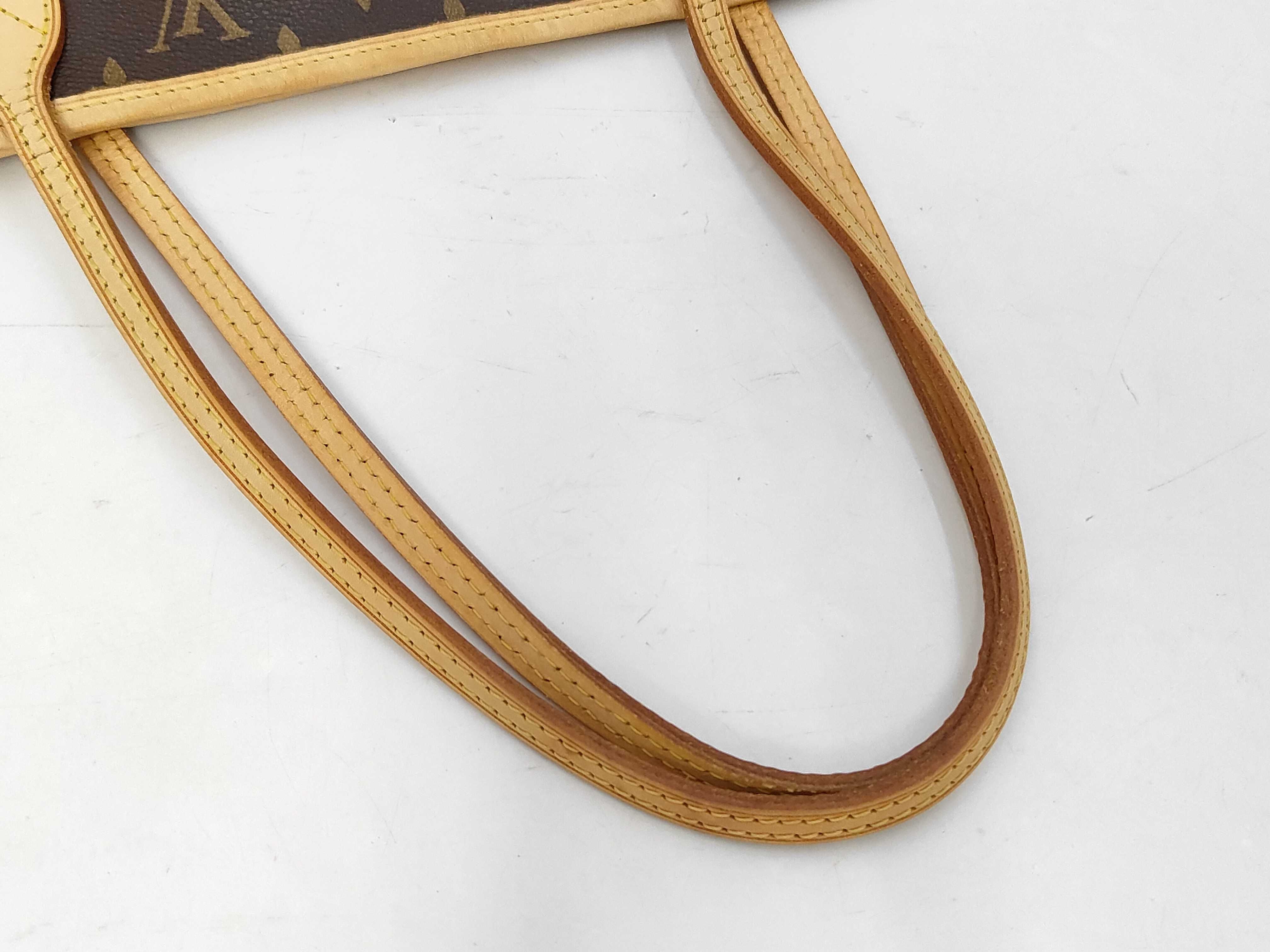 Neverfull MM Tote Bag — view 5
