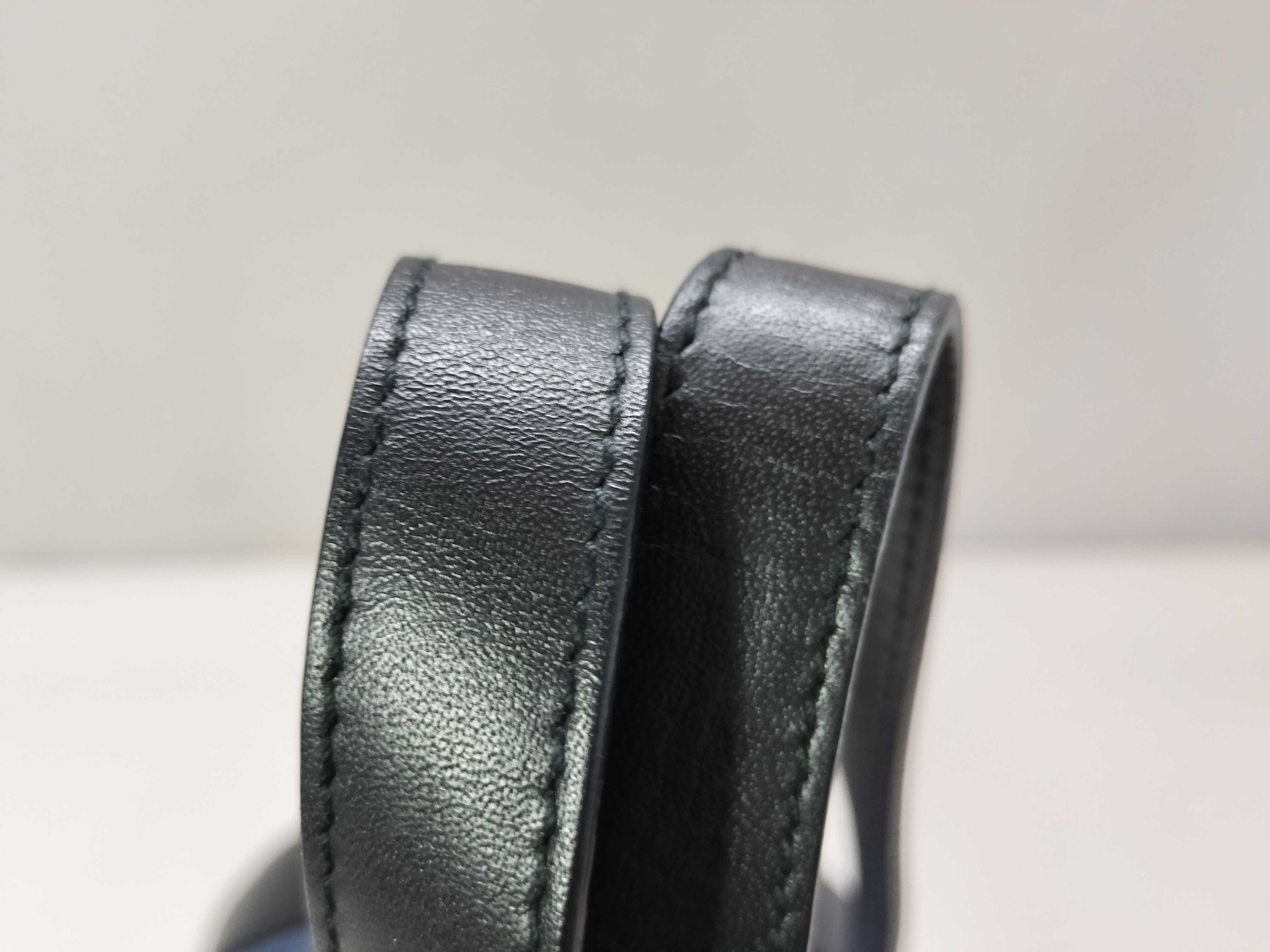 Logo Mania Denim Handbag — view 4