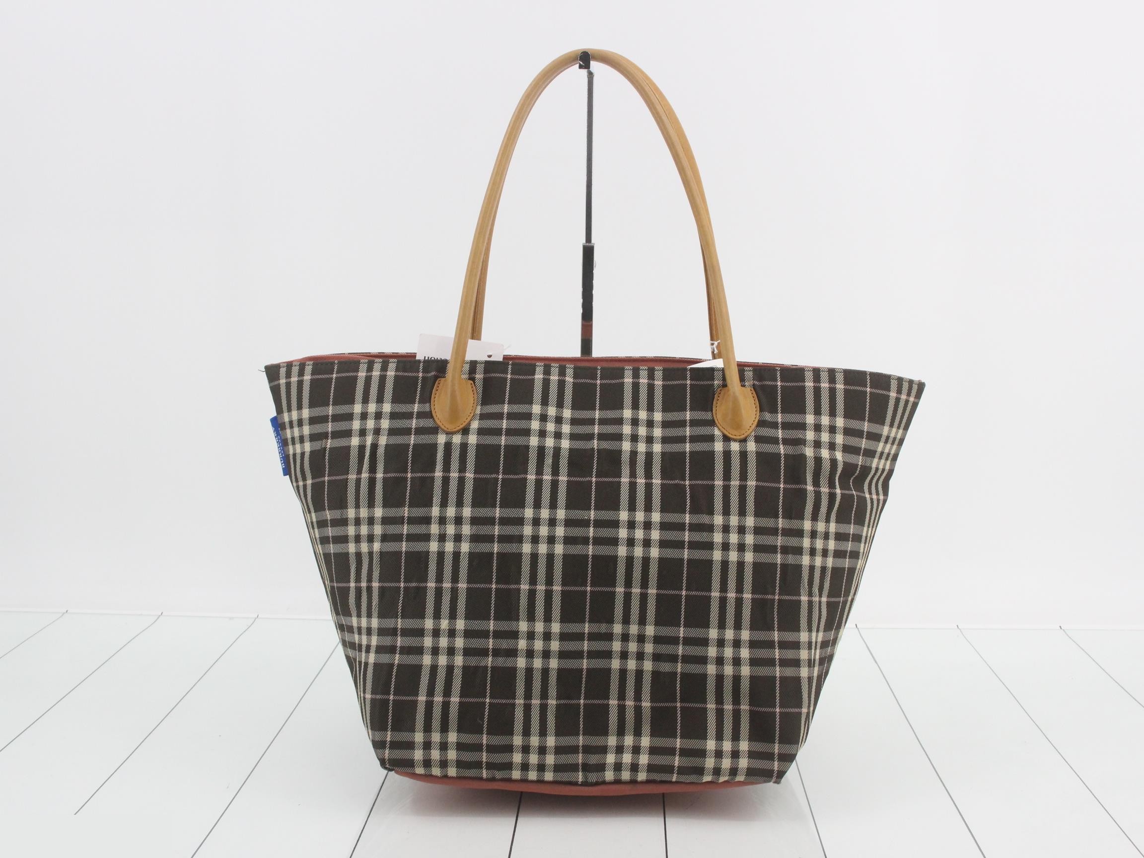 Tote bag — view 2