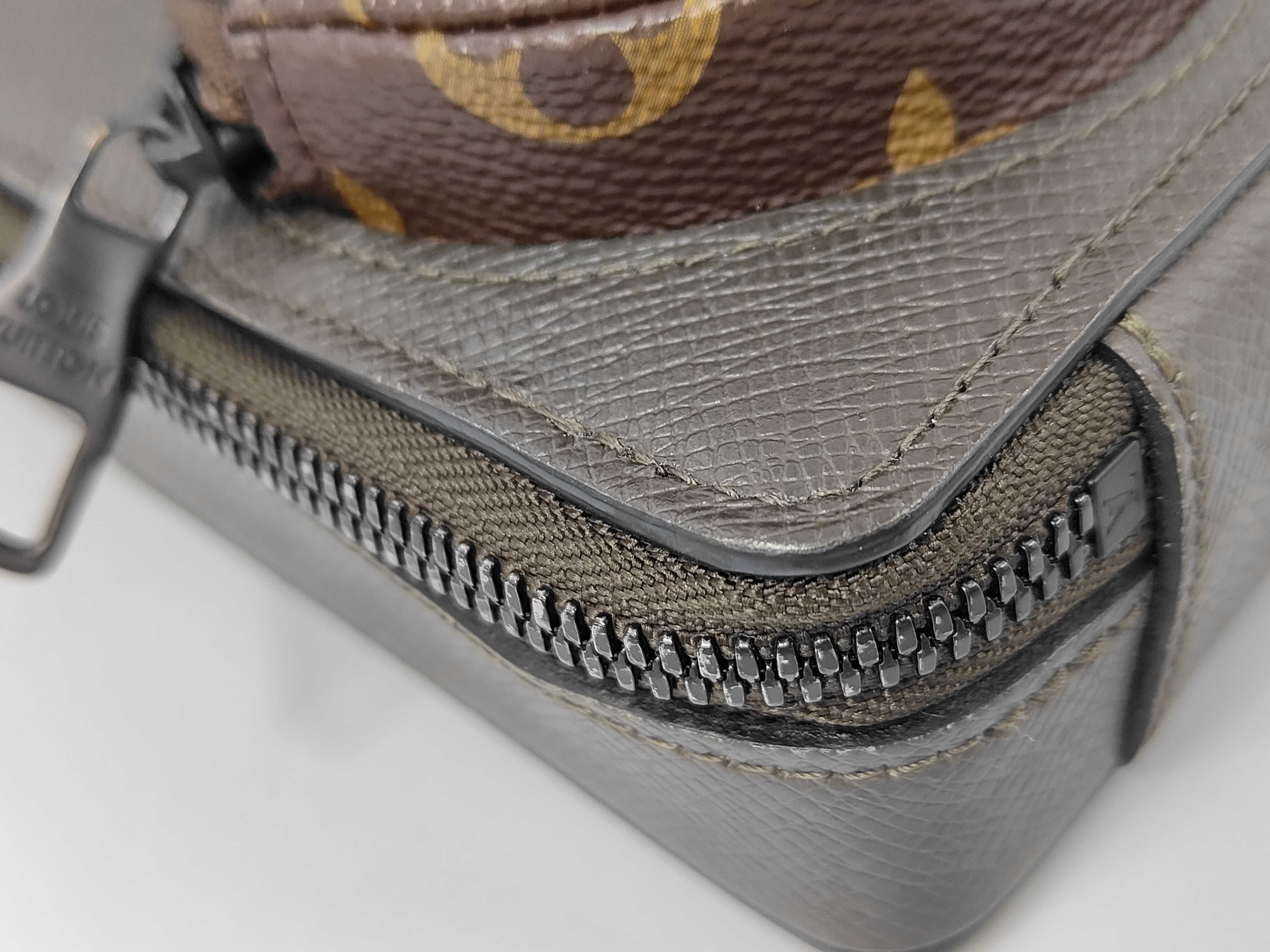 Taigarama Phone Box M30581 Shoulder Bag — view 4
