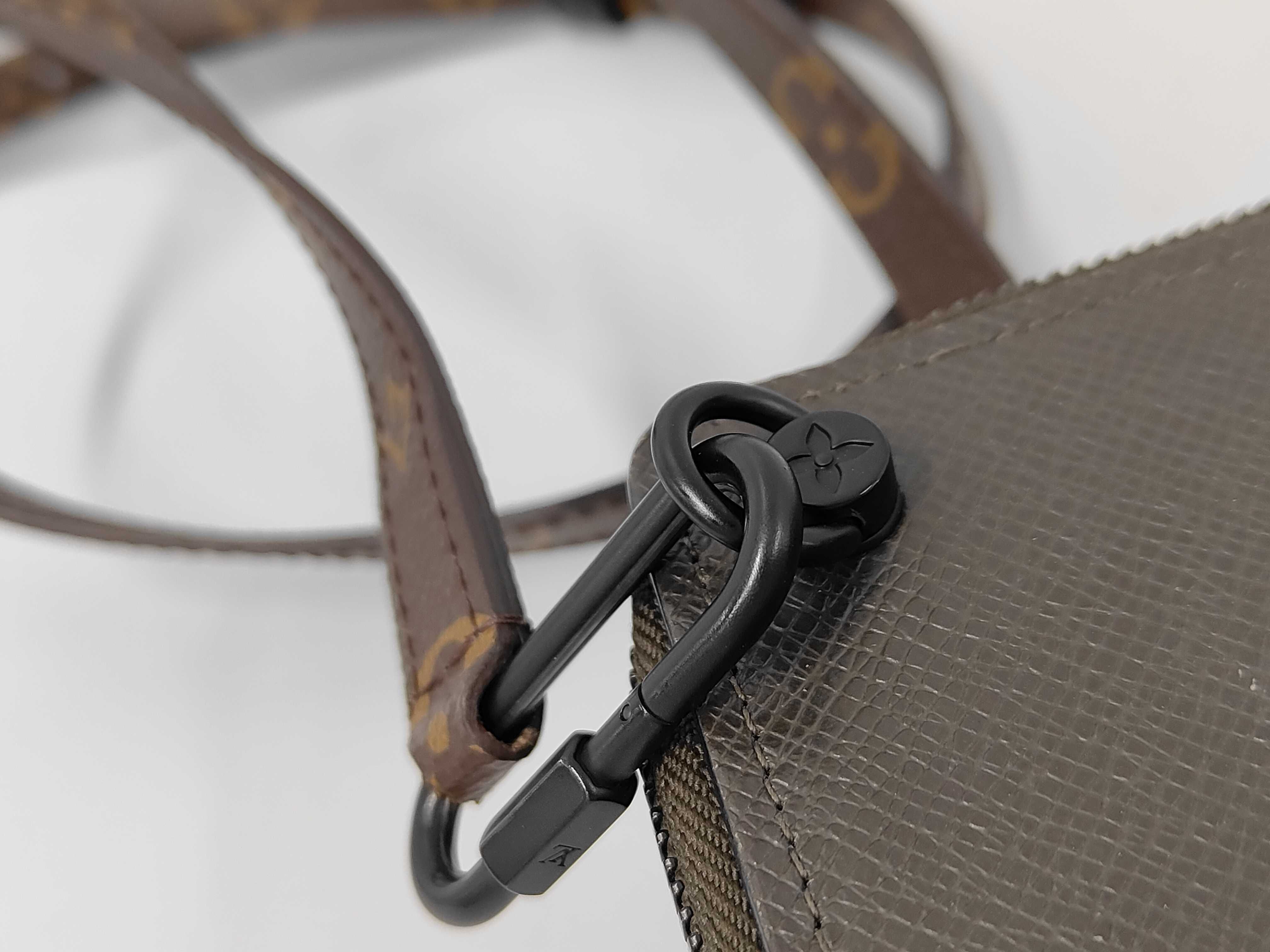 Taigarama Phone Box M30581 Shoulder Bag — view 6