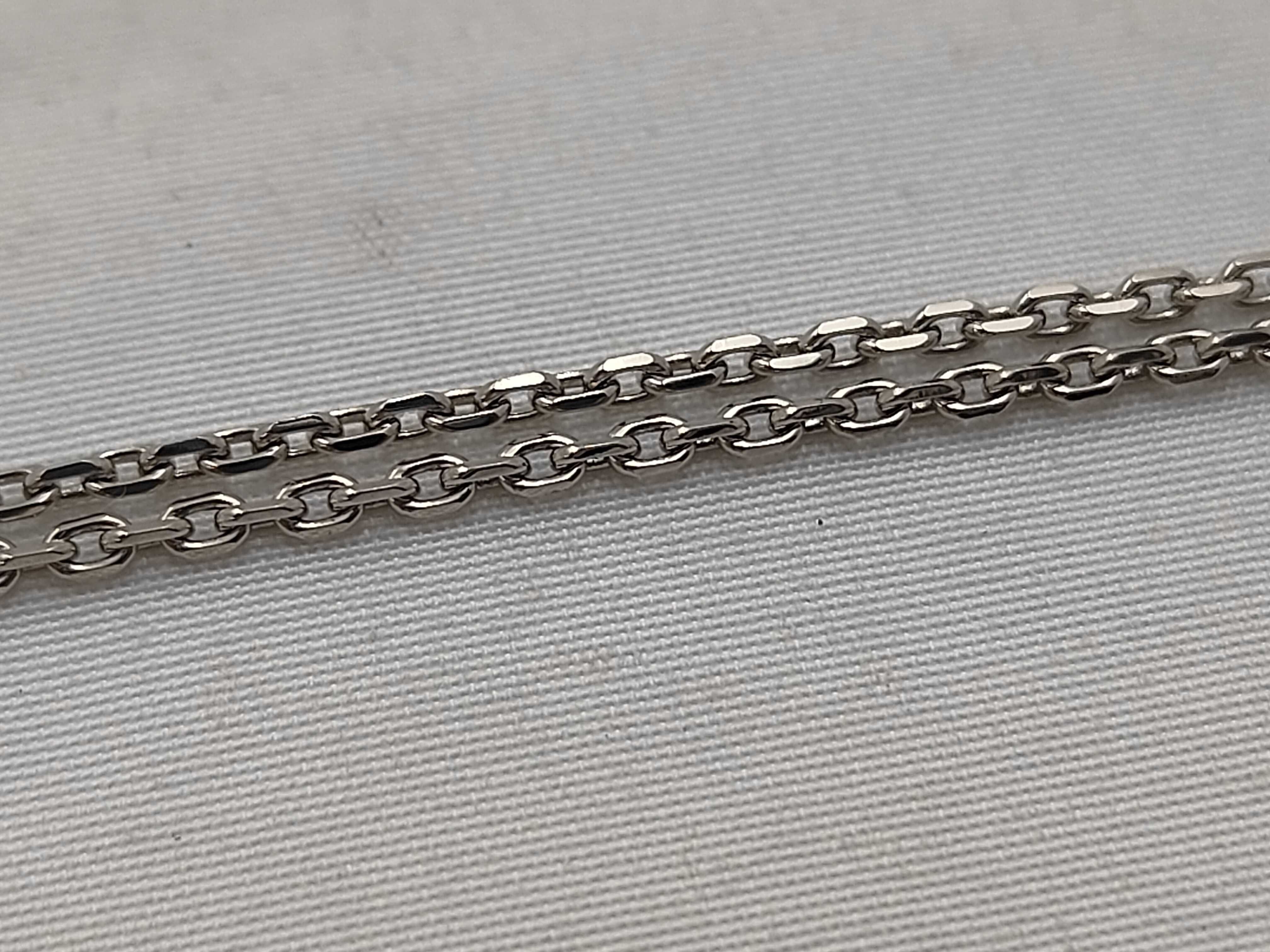 Coco Mark/Plastic Necklace 04C Necklace — view 3