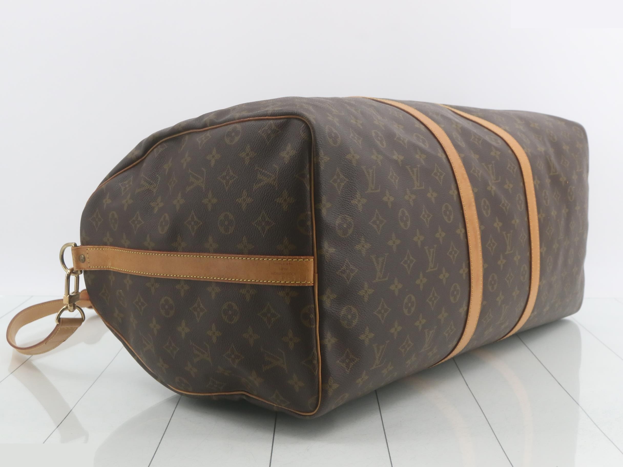 Keepall Bandoulière 60 — view 5