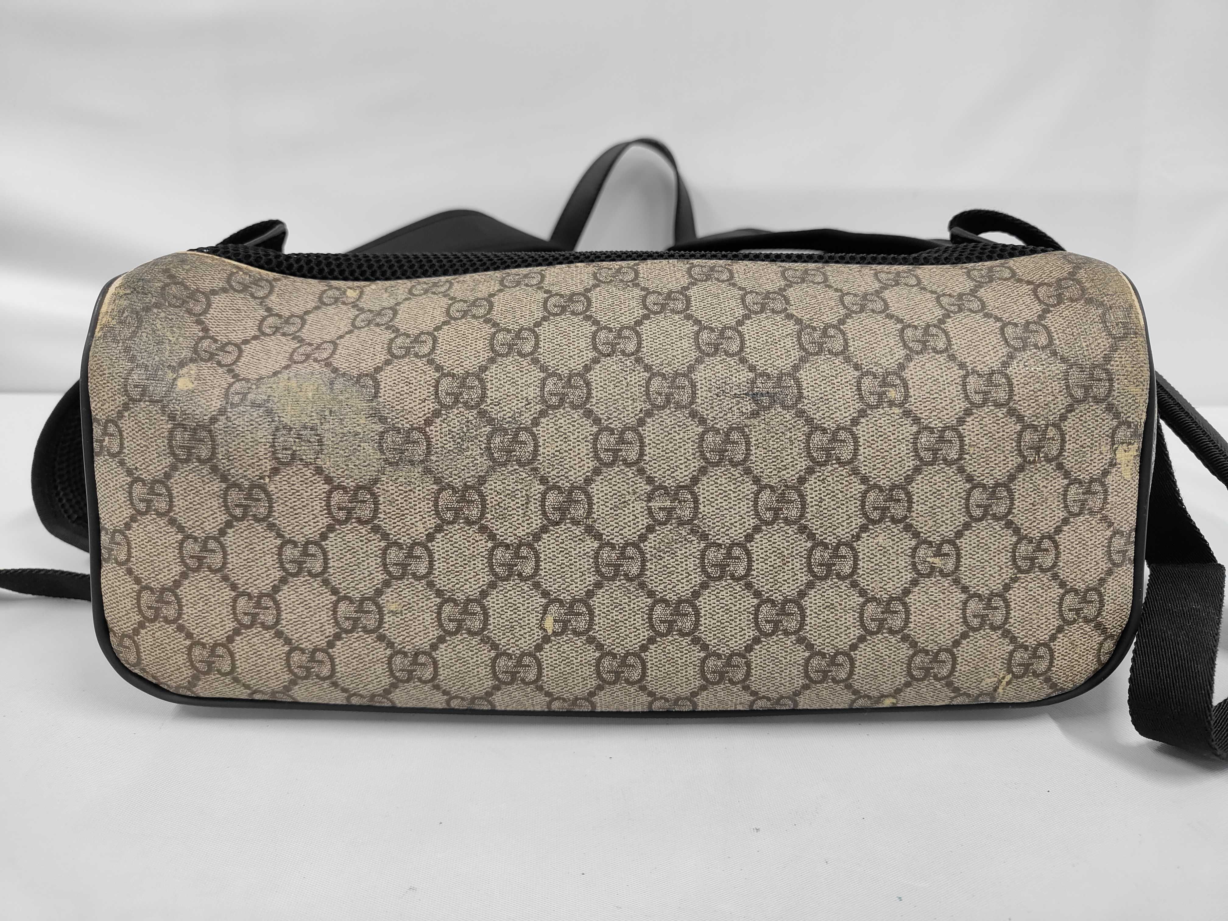 Backpack — view 3