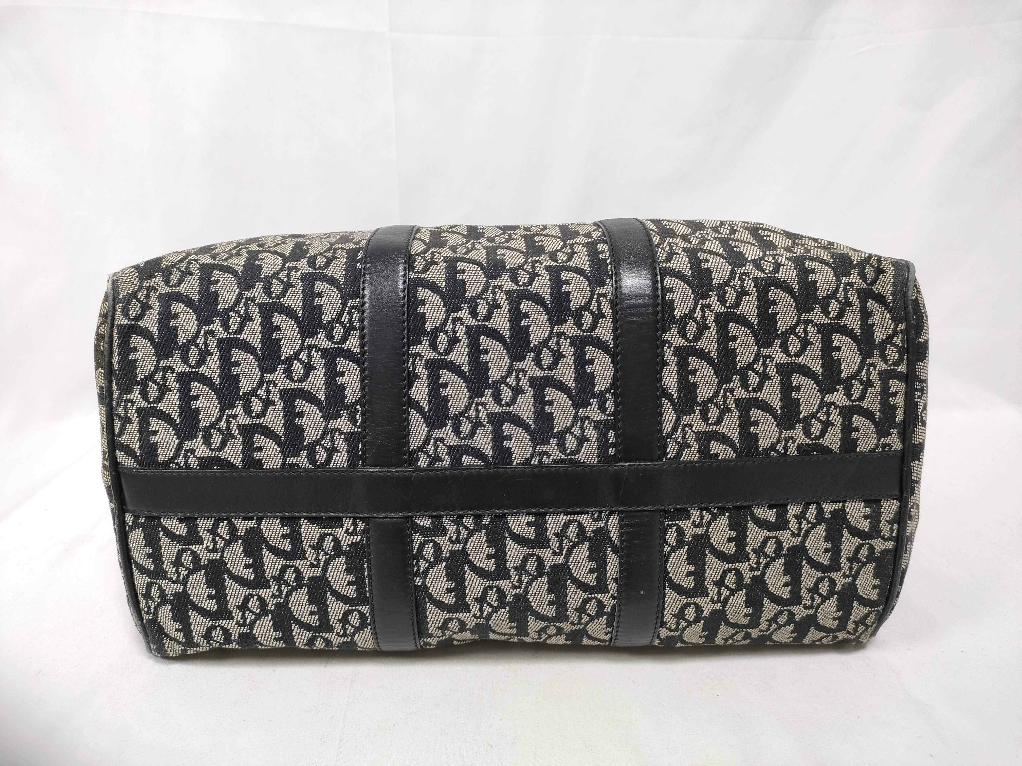 Trotter Handbag Mini Boston Bag Handbag — view 3