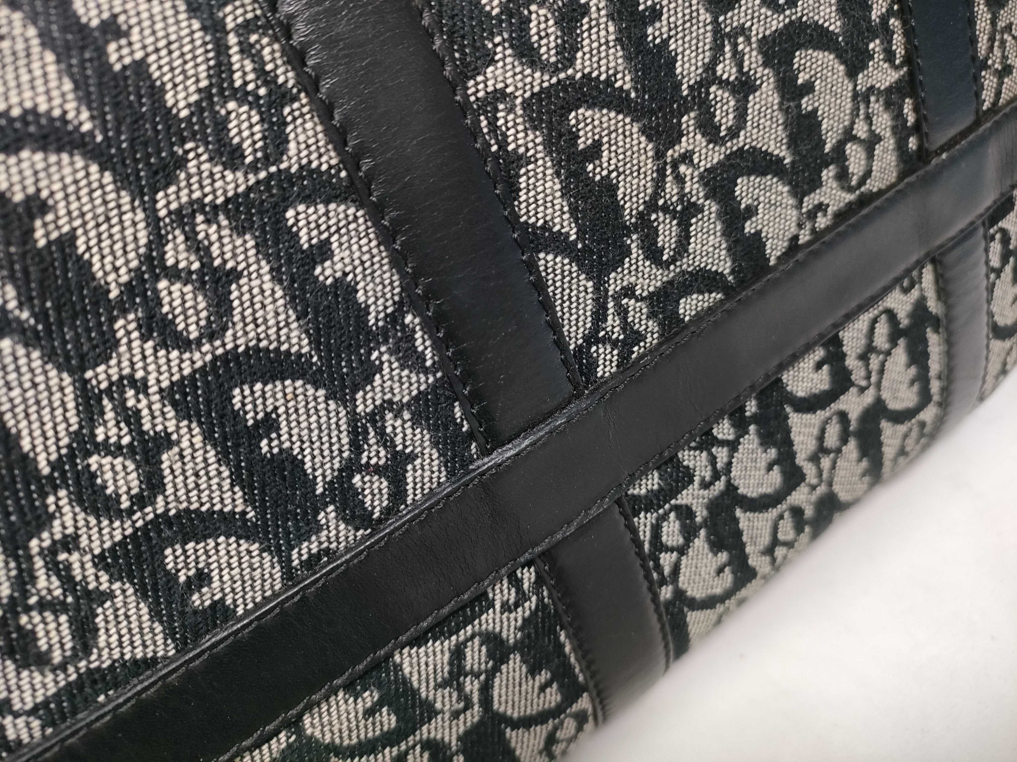 Trotter Handbag Mini Boston Bag Handbag — view 5