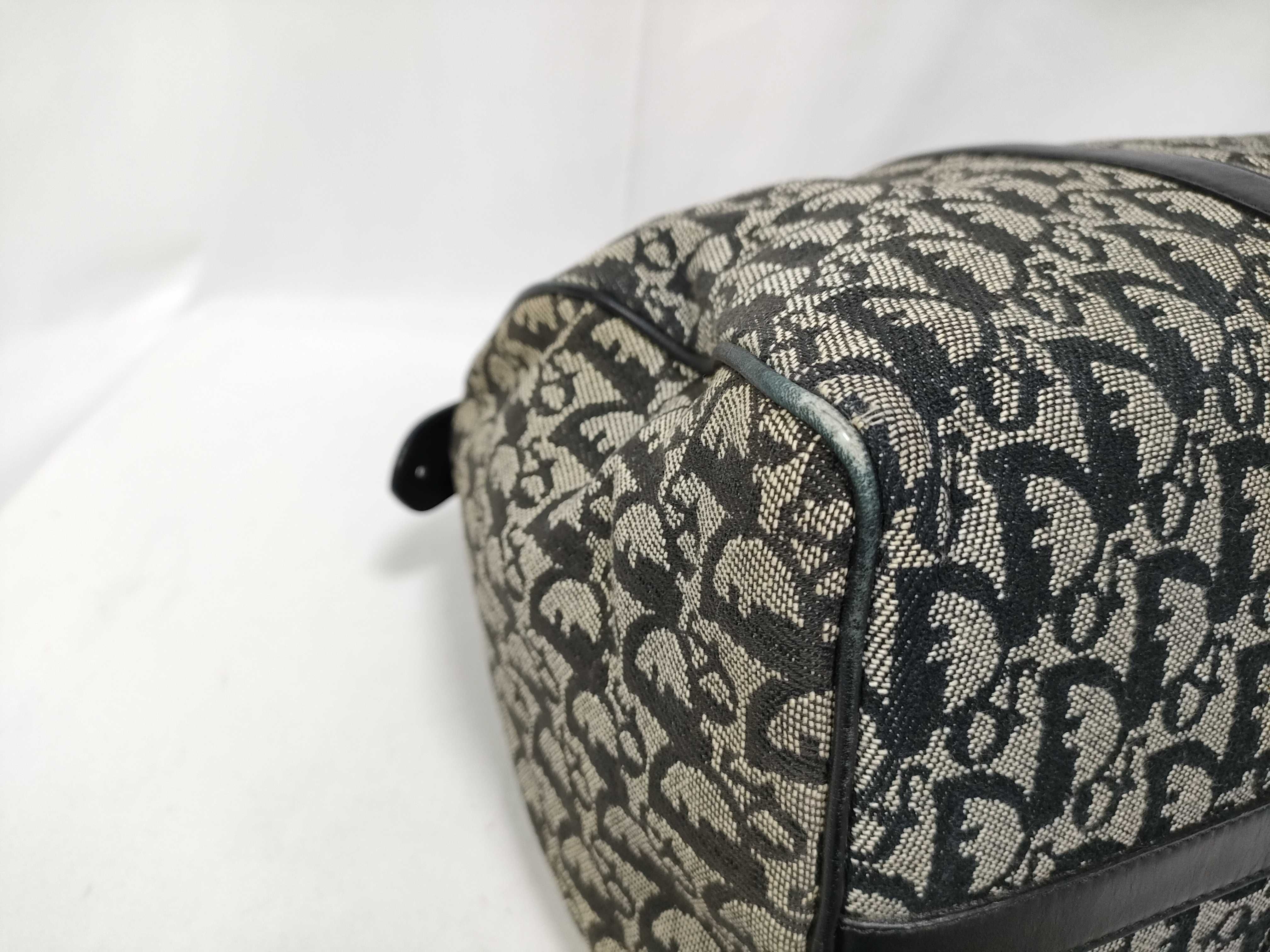 Trotter Handbag Mini Boston Bag Handbag — view 6