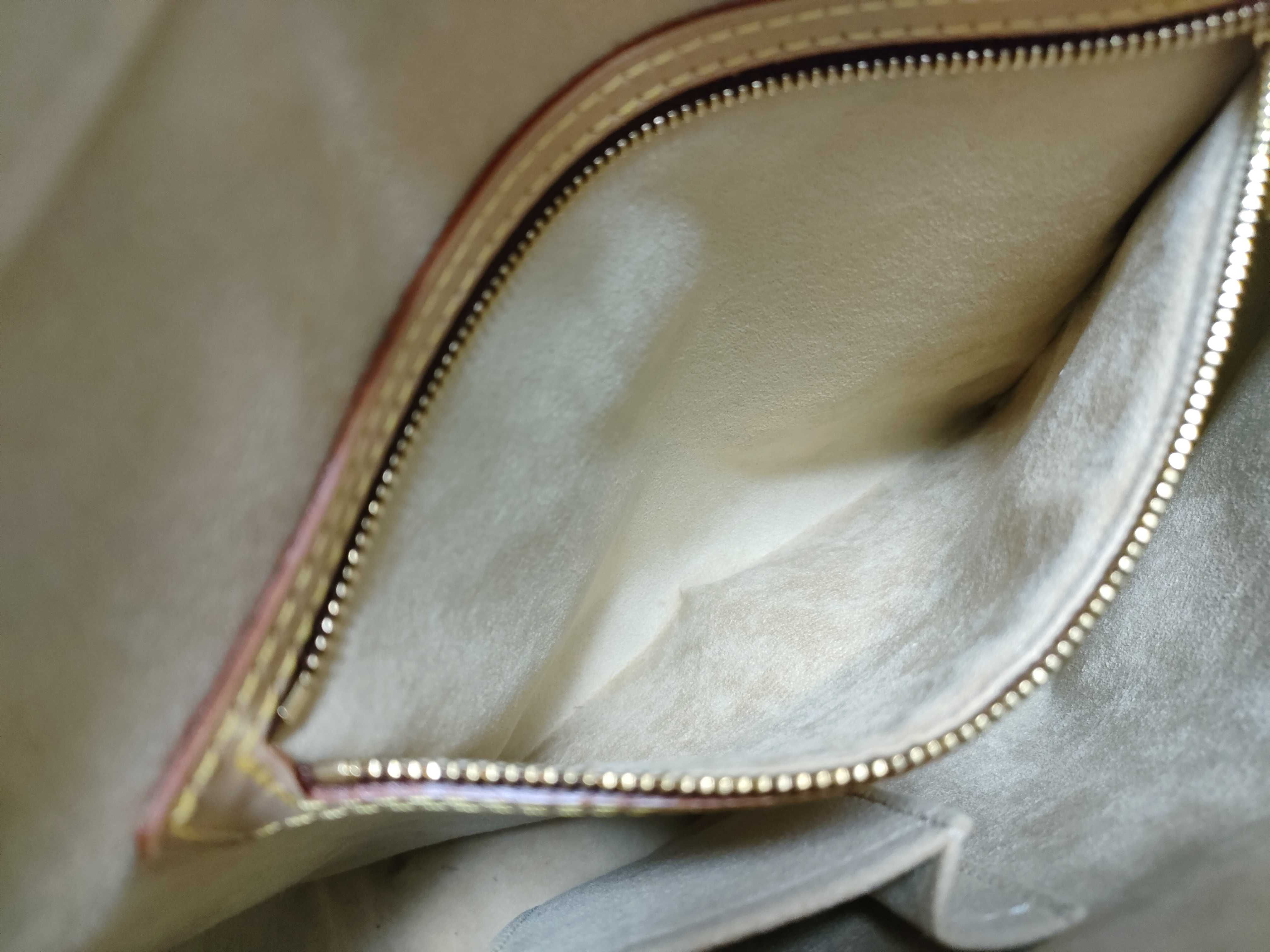 Monogram Looping GM Shoulder Bag — view 11
