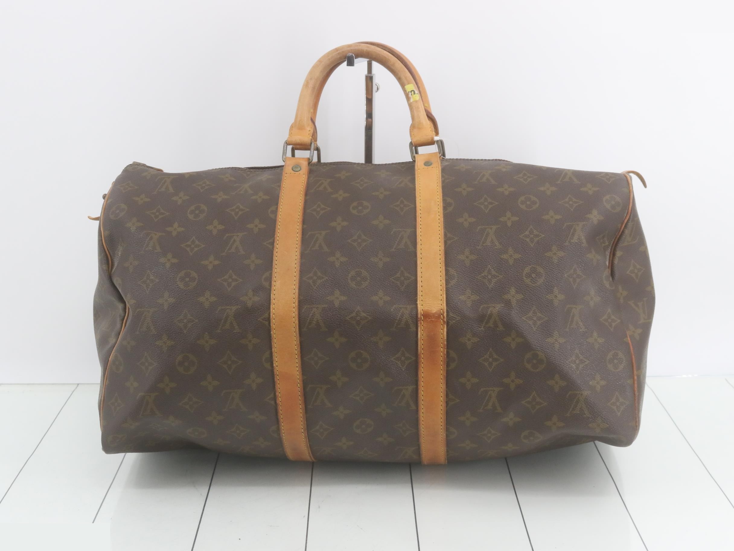 Keepall 50 — view 2