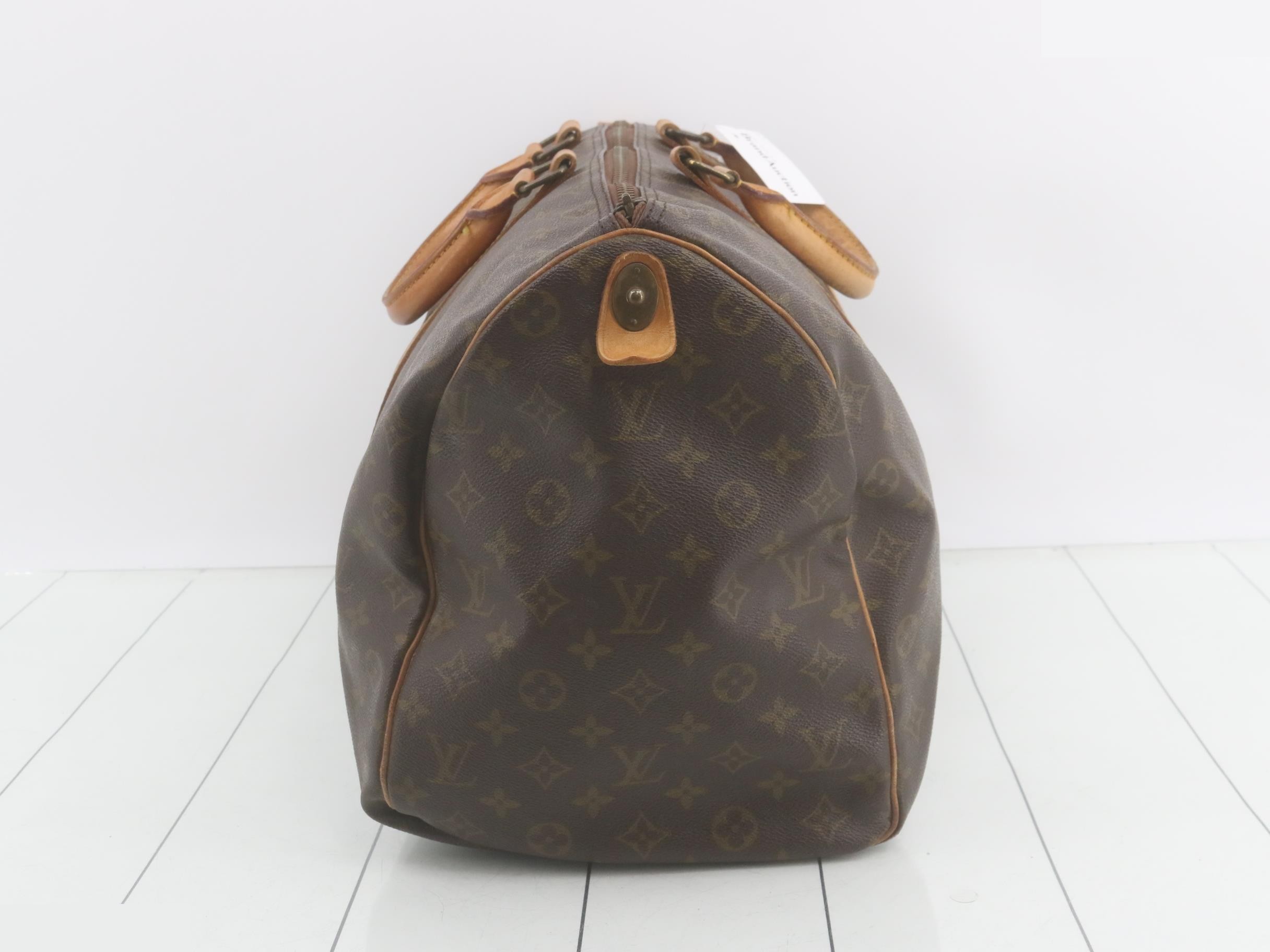 Keepall 50 — view 3