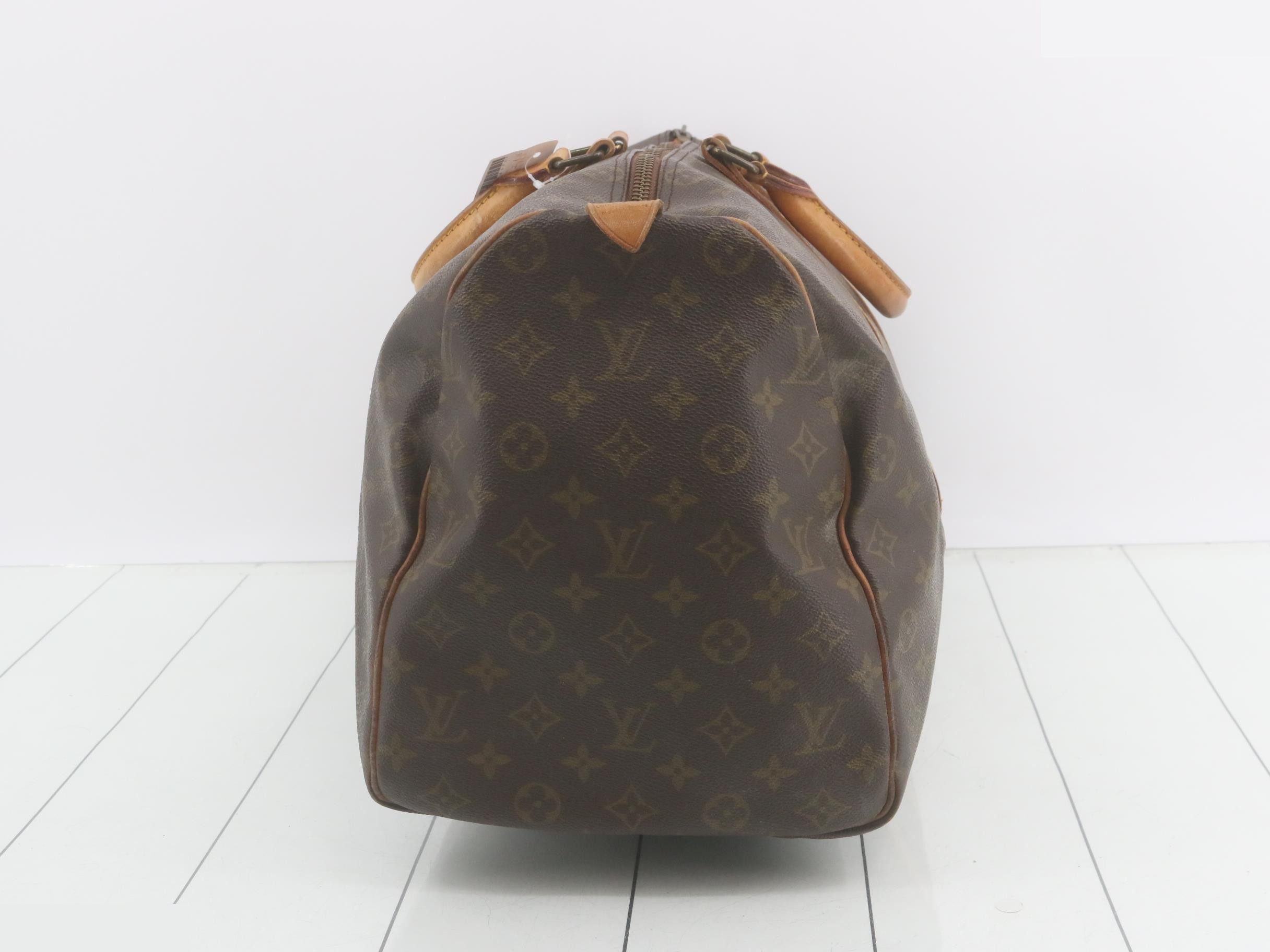 Keepall 50 — view 4