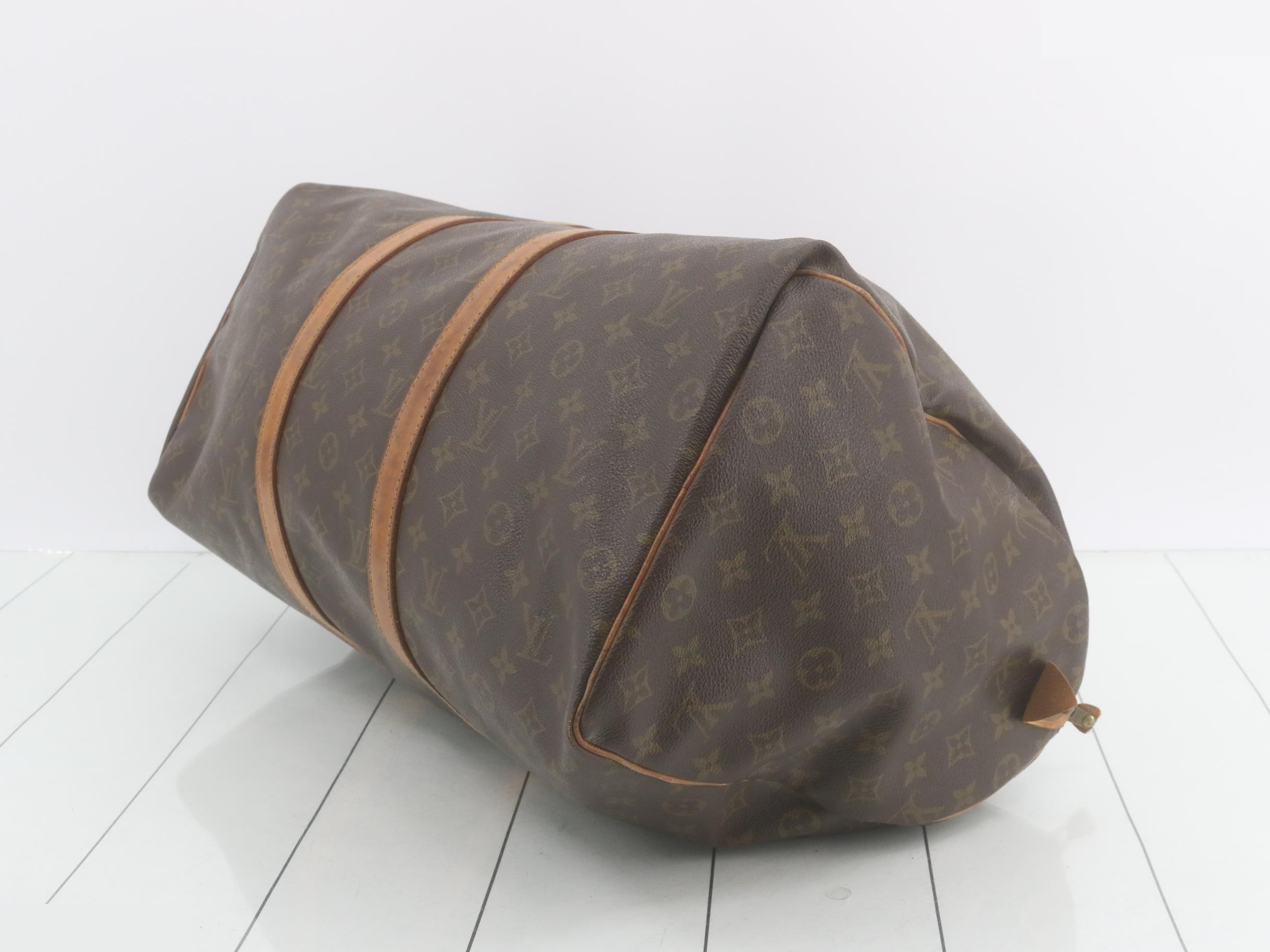 Keepall 50 — view 6