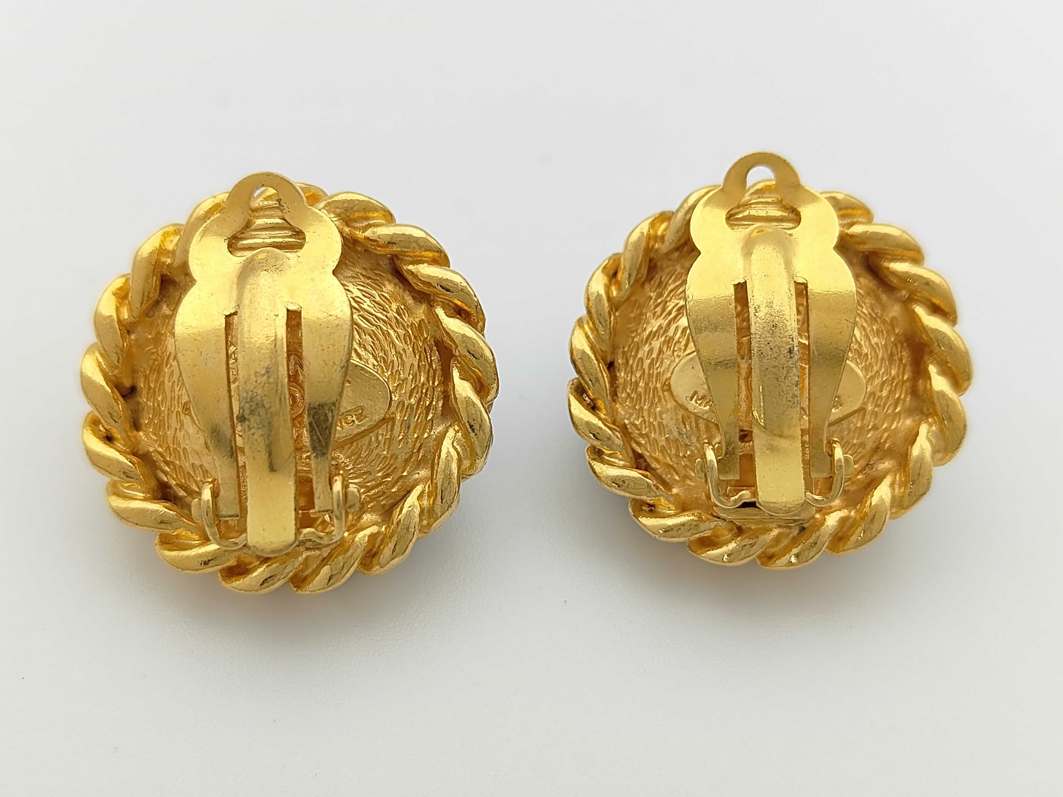 Brand Jewelry Earrings 2419 Earrings — view 2