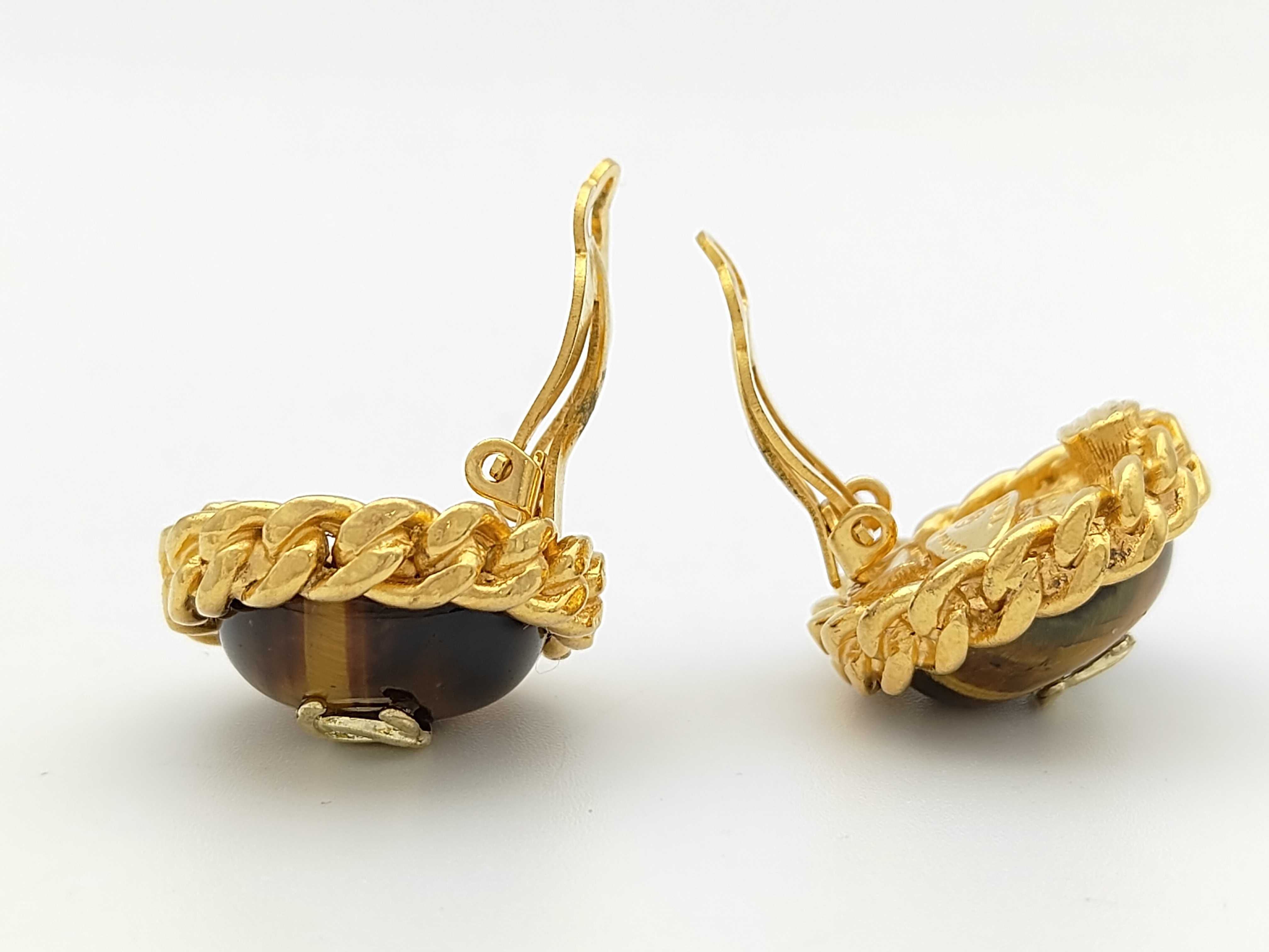 Brand Jewelry Earrings 2419 Earrings — view 4