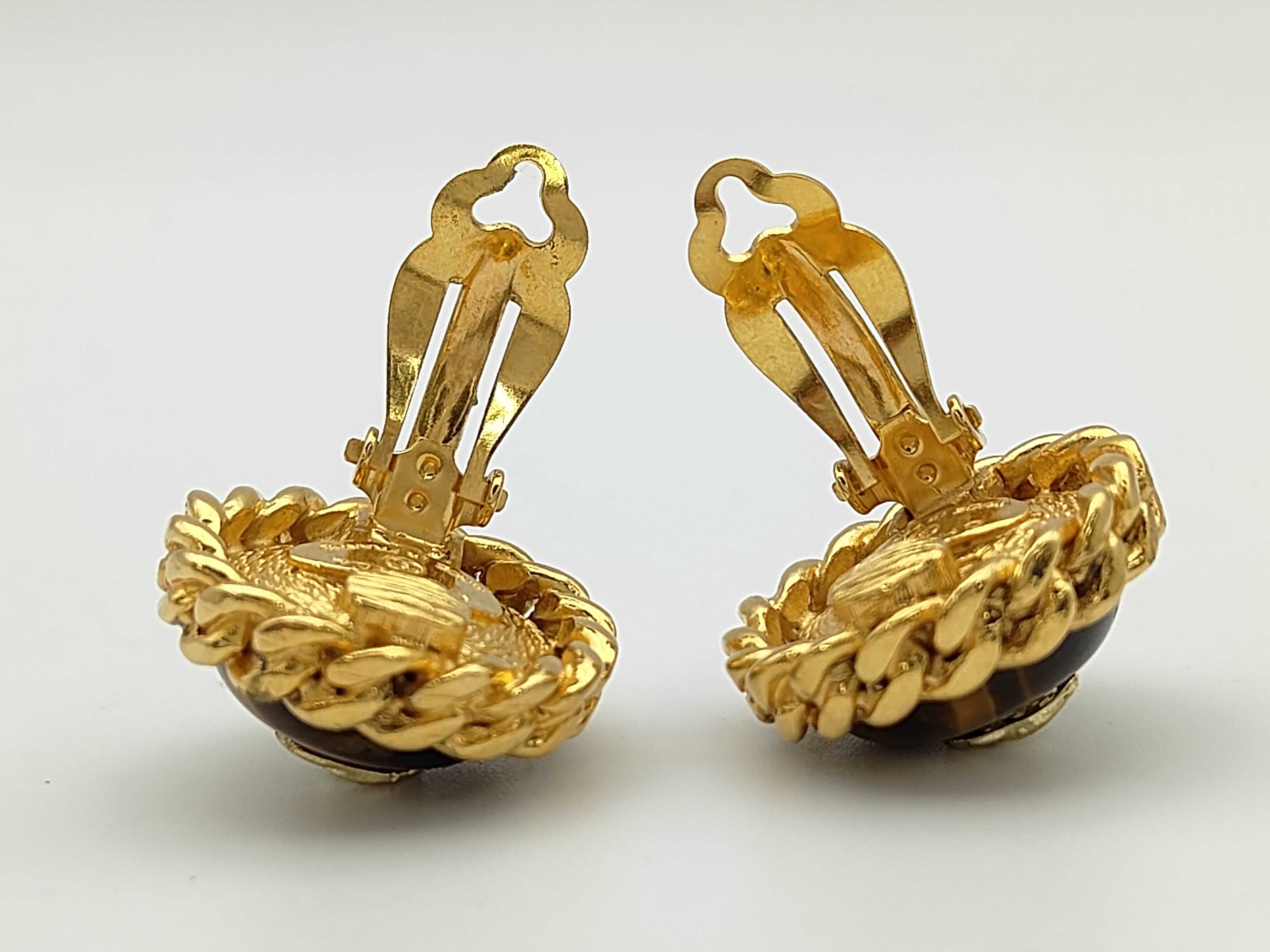 Brand Jewelry Earrings 2419 Earrings — view 6