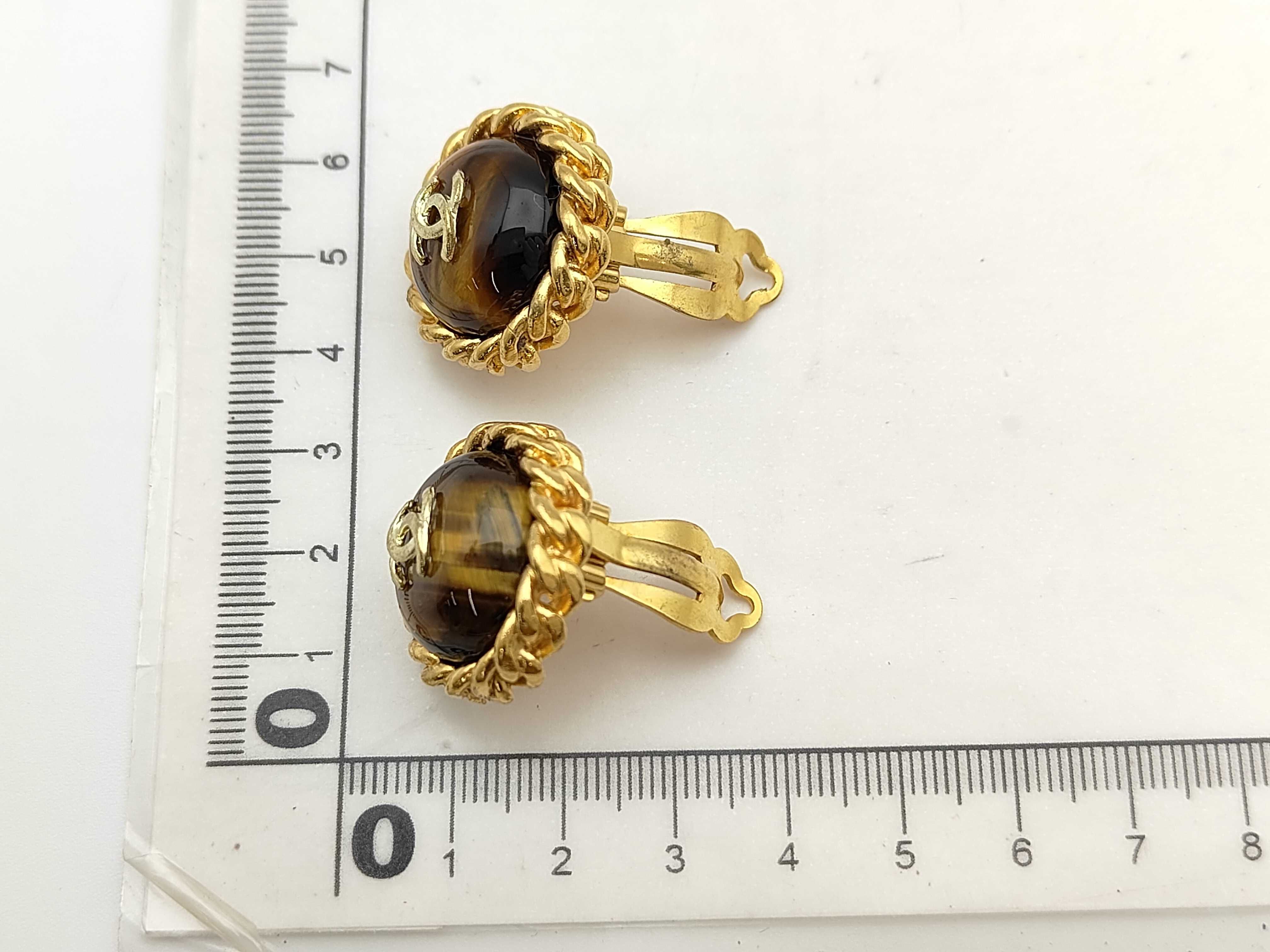Brand Jewelry Earrings 2419 Earrings — view 7
