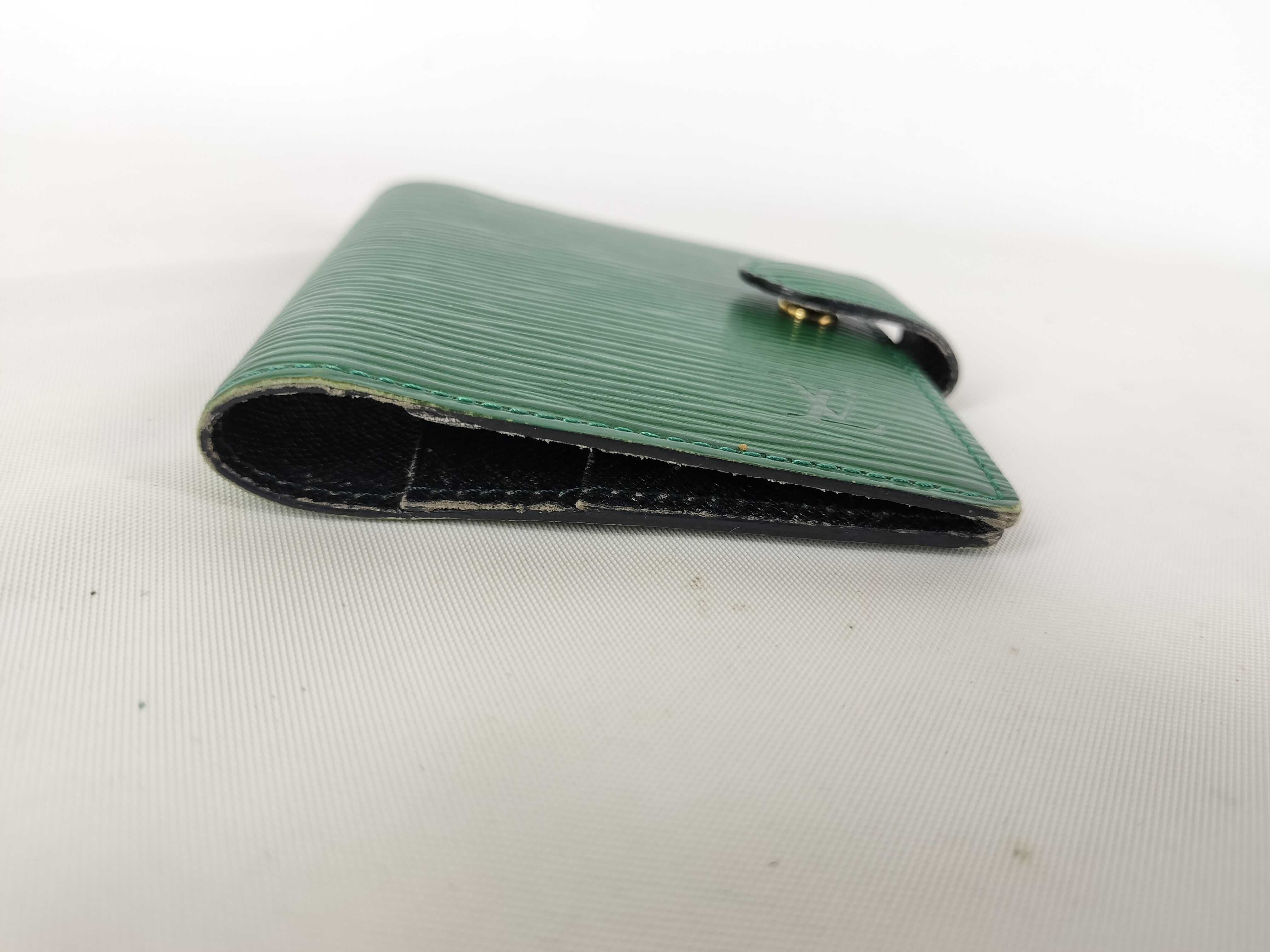 Epi Agenda Mini Notebook Cover — view 3